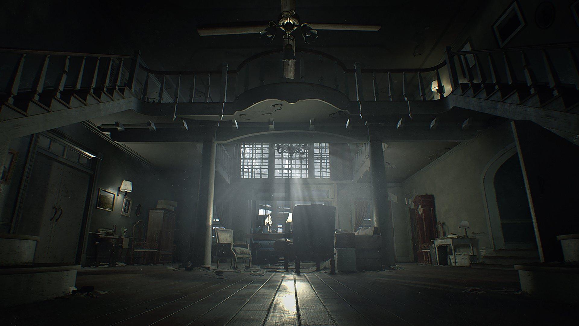 Resident Evil 7 Biohazard - Xbox One Digital Code - Image 11