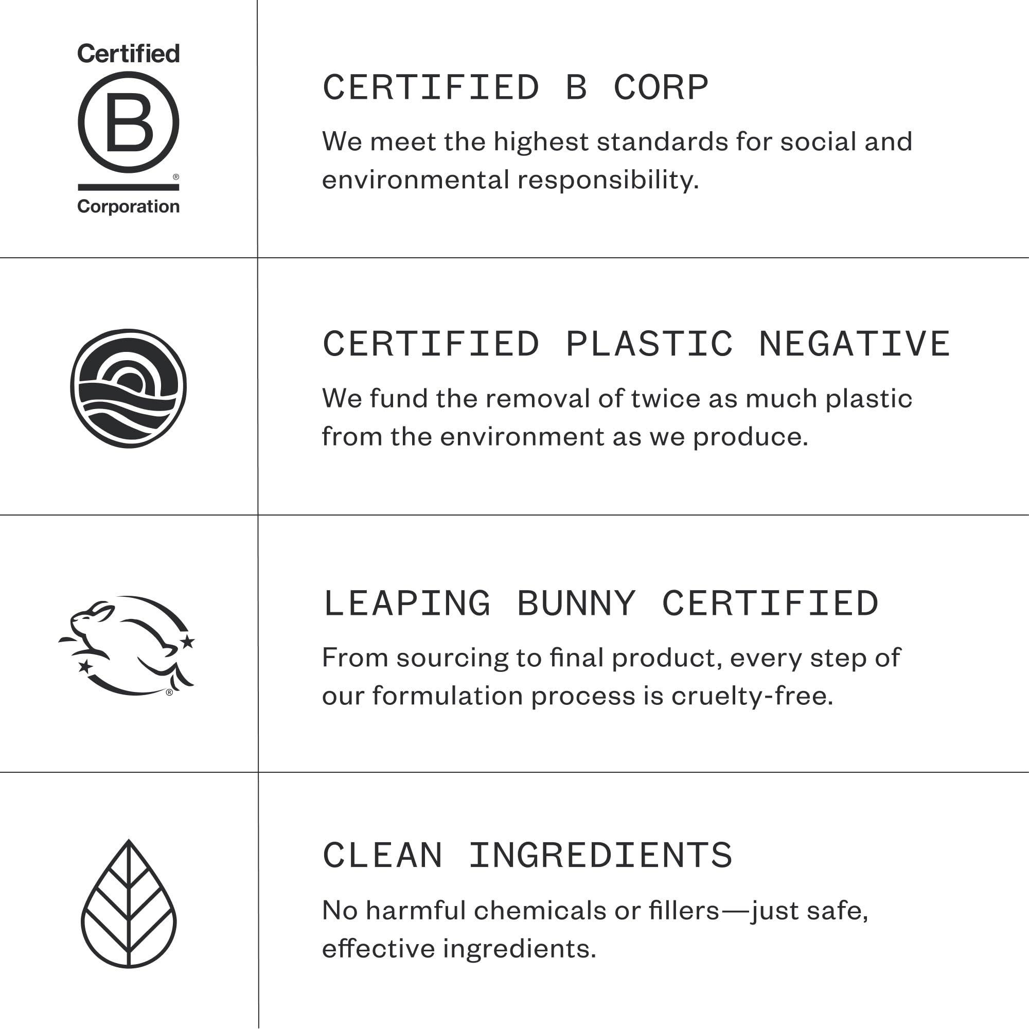 Ursa Major Hoppin' Fresh Deodorant | Natural, Aluminum-Free, Non-toxic, Cruelty-Free | Formulated for Men and Women | 2.6 ounce - Image 8