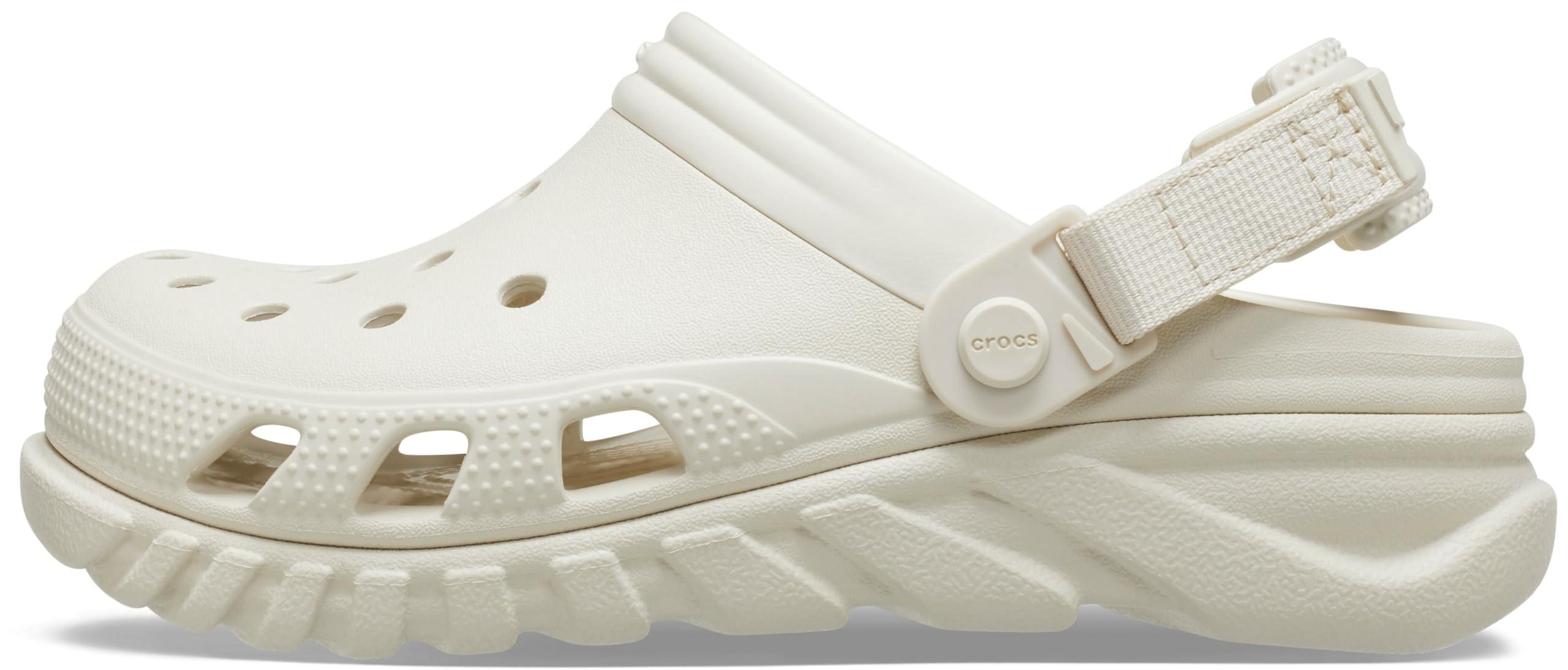 Crocs Unisex-Adult Duet Max Ii Clog - Image 8