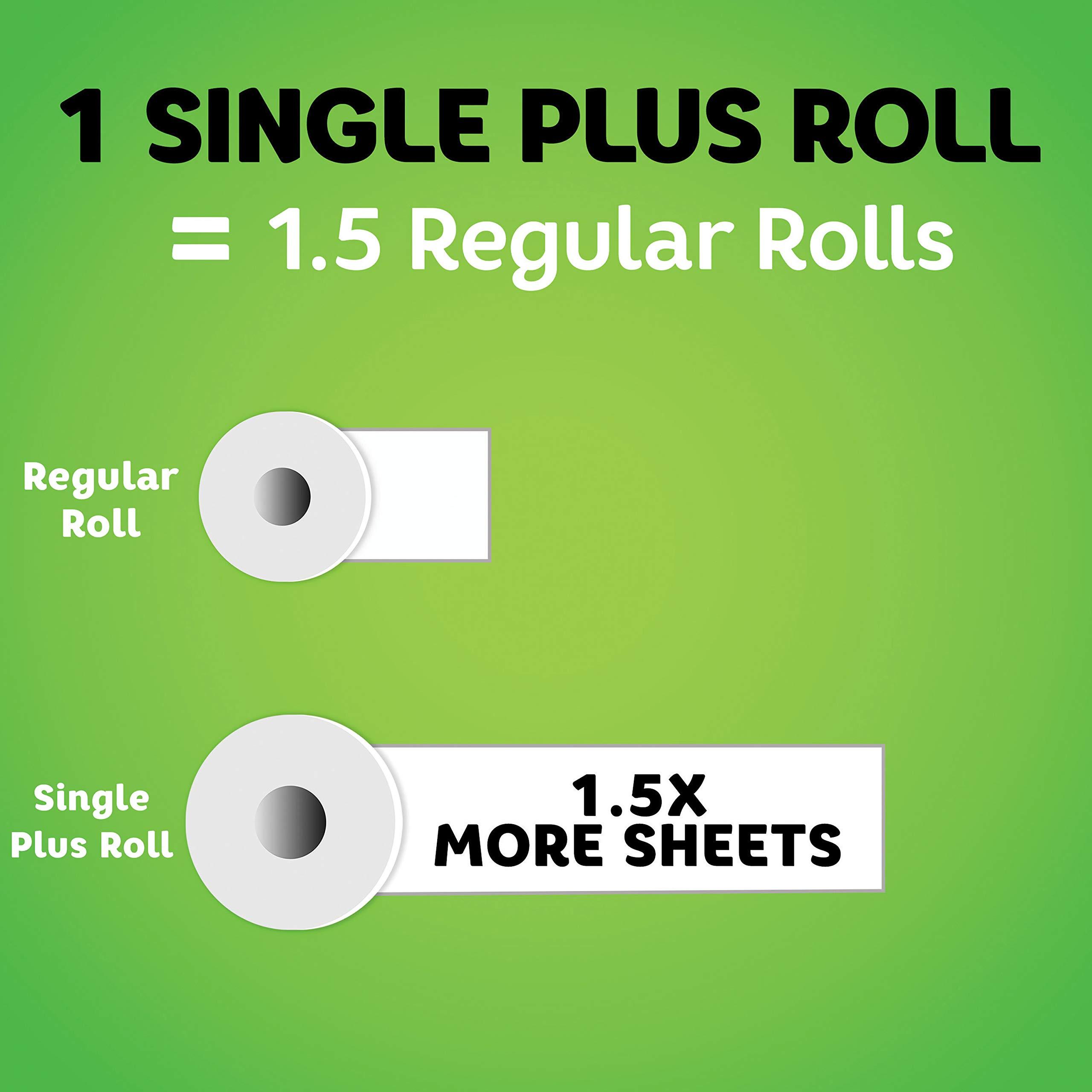 Bounty Select-A-Size Paper Towels - Image 3