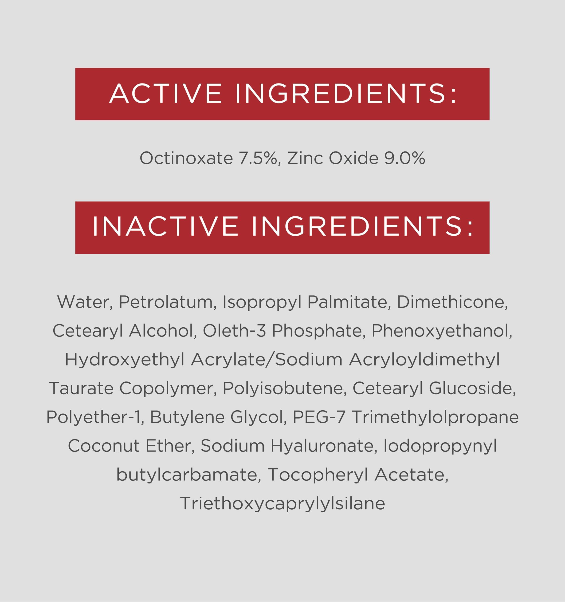 EltaMD UV Daily SPF 40 Face Sunscreen Moisturizer with Zinc Oxide, Daily Face Moisturizer with SPF, Sunscreen, For Dry Skin 1.7 oz Pump - Image 10