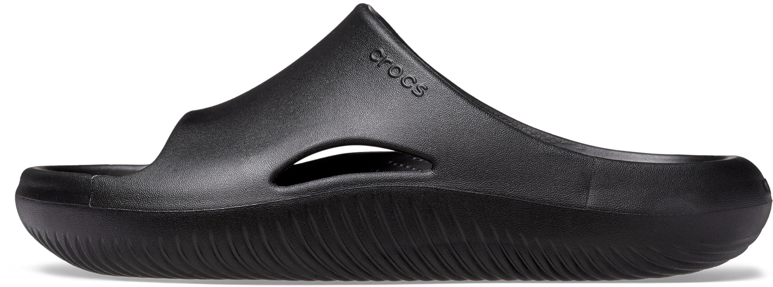 Crocs Unisex-Adult Mellow Recovery Slides - Image 7