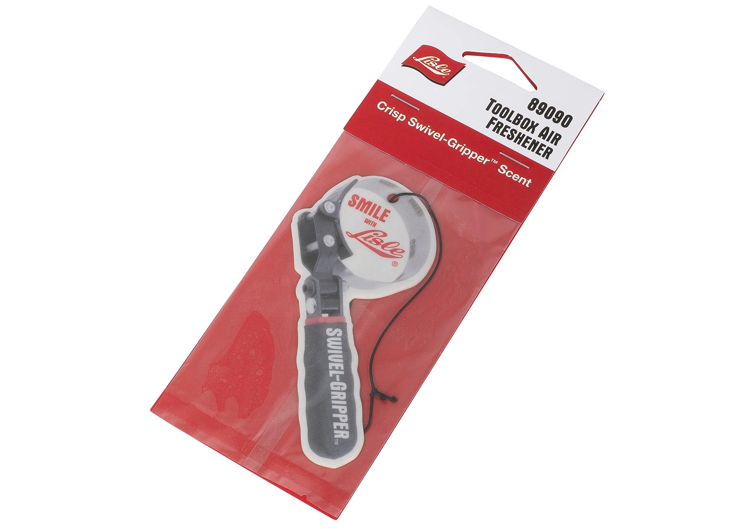 Lisle 89090 Swivel Gripper Air Freshener