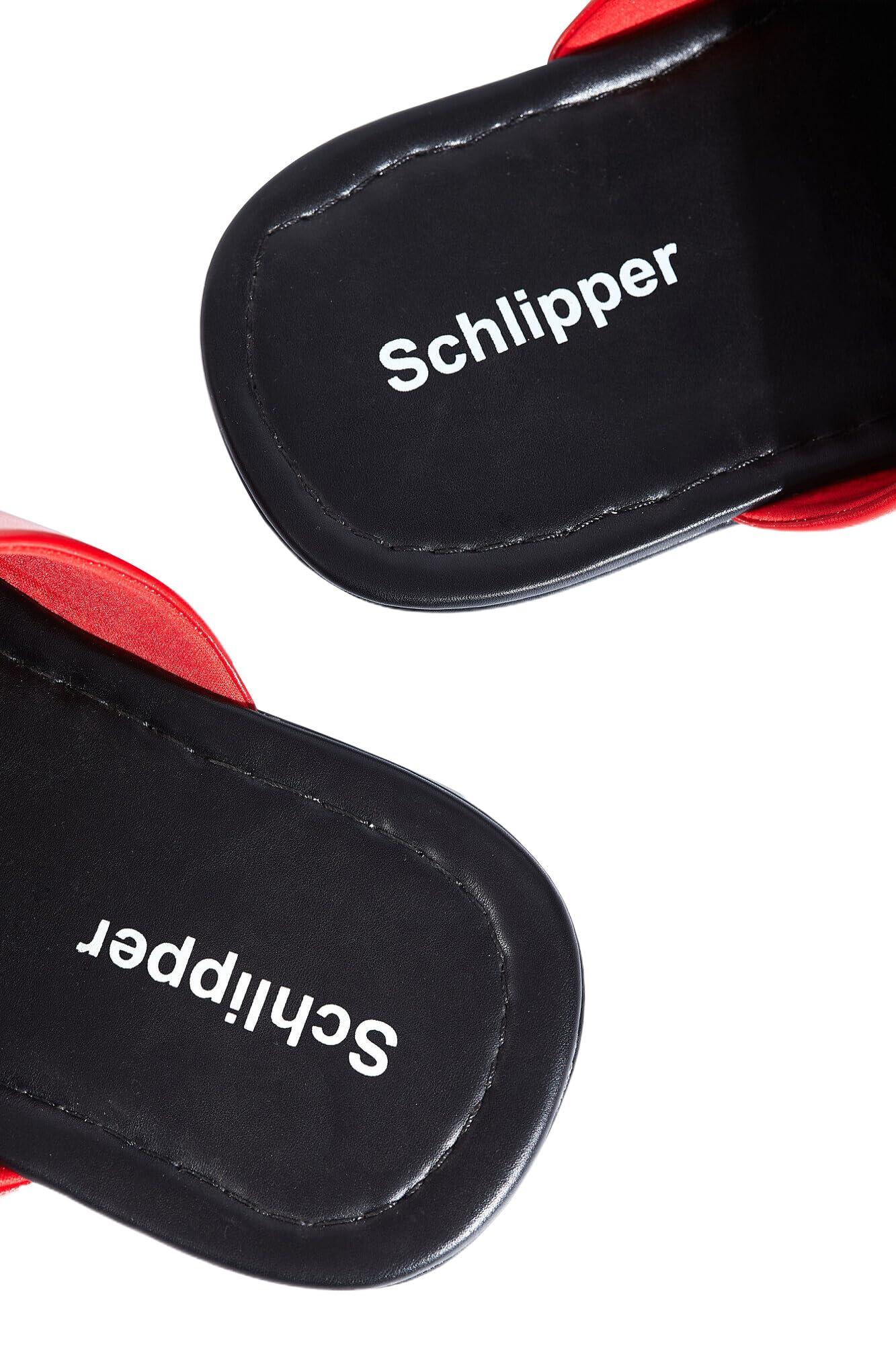 Schlipper Shoe covers, reusable, non-slip shoe covers for clean floors, shoe cover for tenants or guests, indoor shoe cover - Image 5