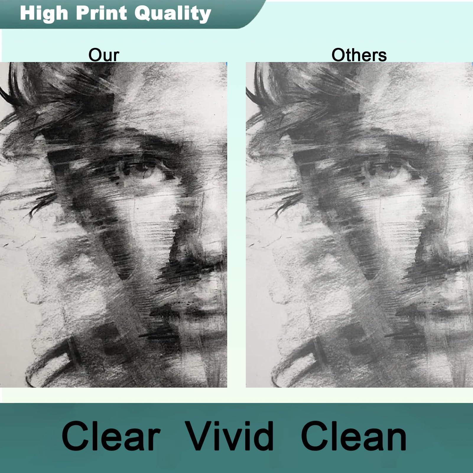 106R03946 Toner Cartridge Compatible Replacement for Xerox VersaLink B600 B605 B610 B615 Printers Combo Pack*1 - Image 6