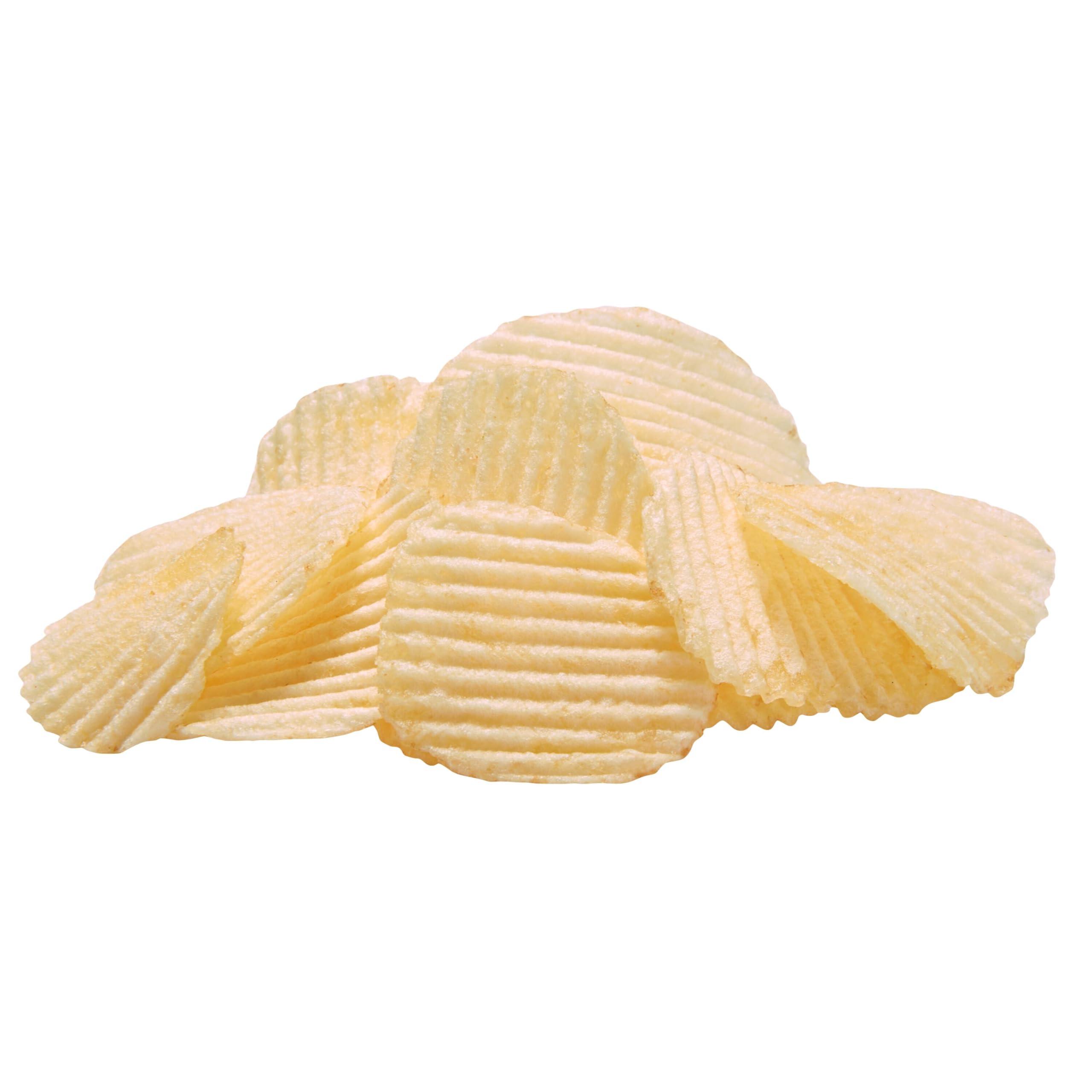 Ruffles Original Potato Chips, 1 Ounce (Pack of 40) - Image 6