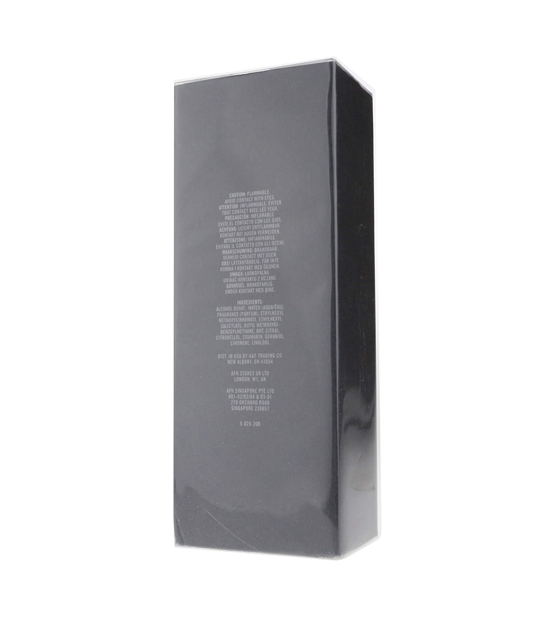 Abercrombie & Fitch Fierce Cologne Spray, 6.7 Ounce - Image 2