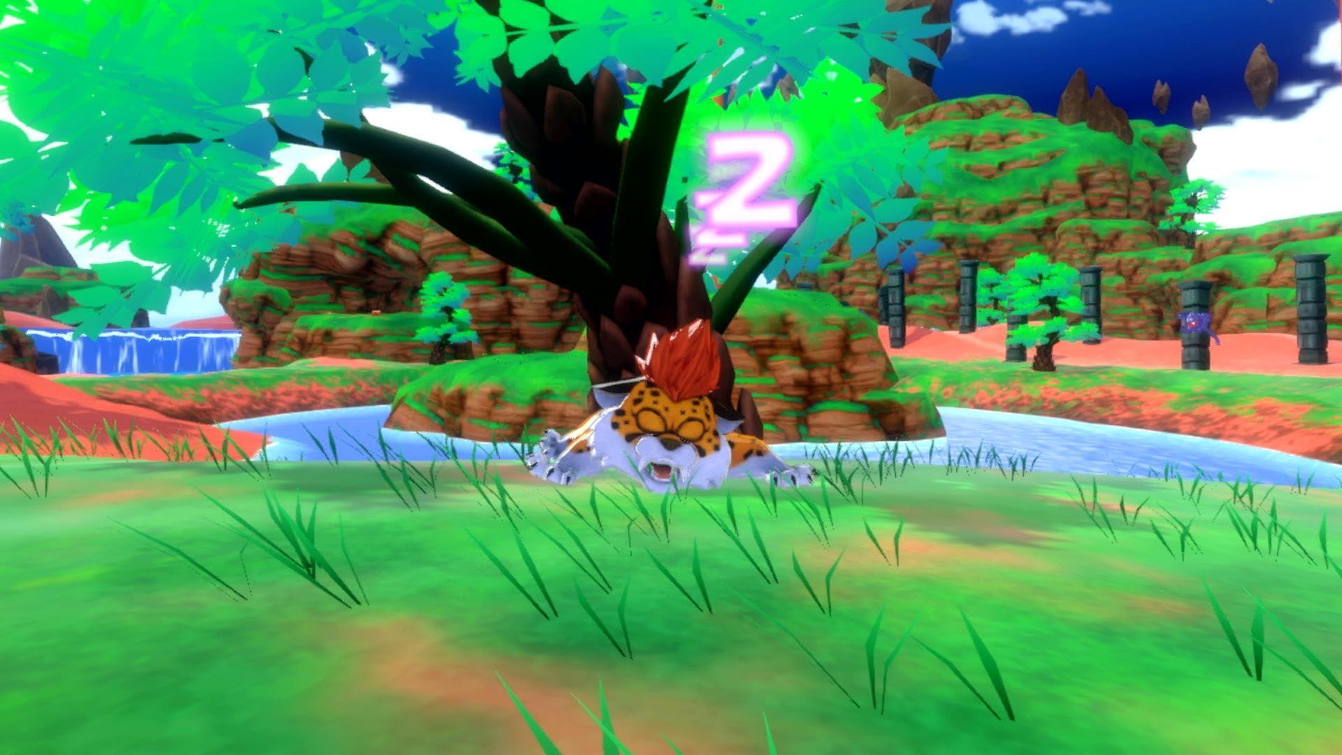 Dragon Quest Monsters: The Dark Prince (NSW) - Image 6