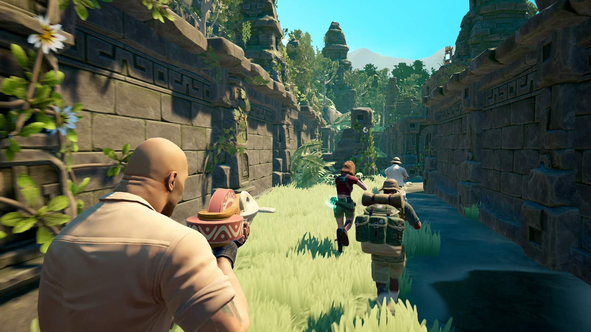 Jumanji: The Video Game - Nintendo Switch - Image 8