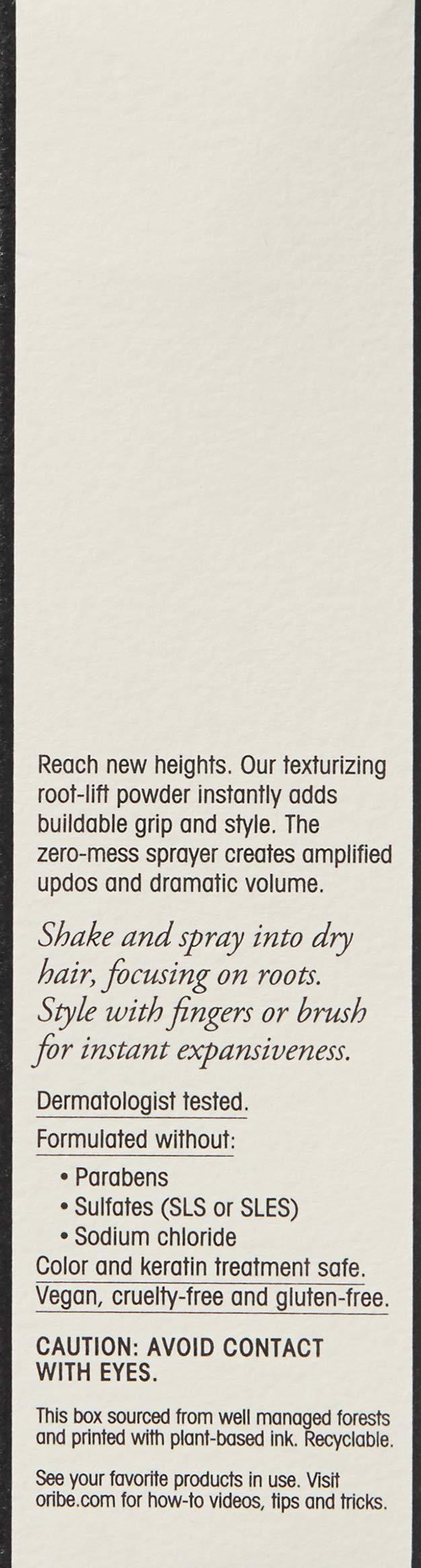ORIBE Hair Care Swept up Volume Powder, 0.21 Oz - Image 8
