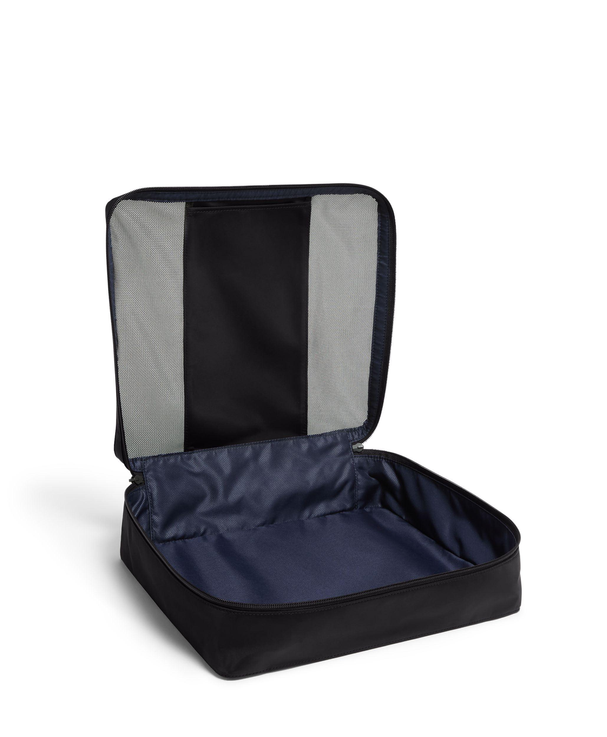 TUMI - Travel Accessories Packing Cube - Medium, Black - Image 3