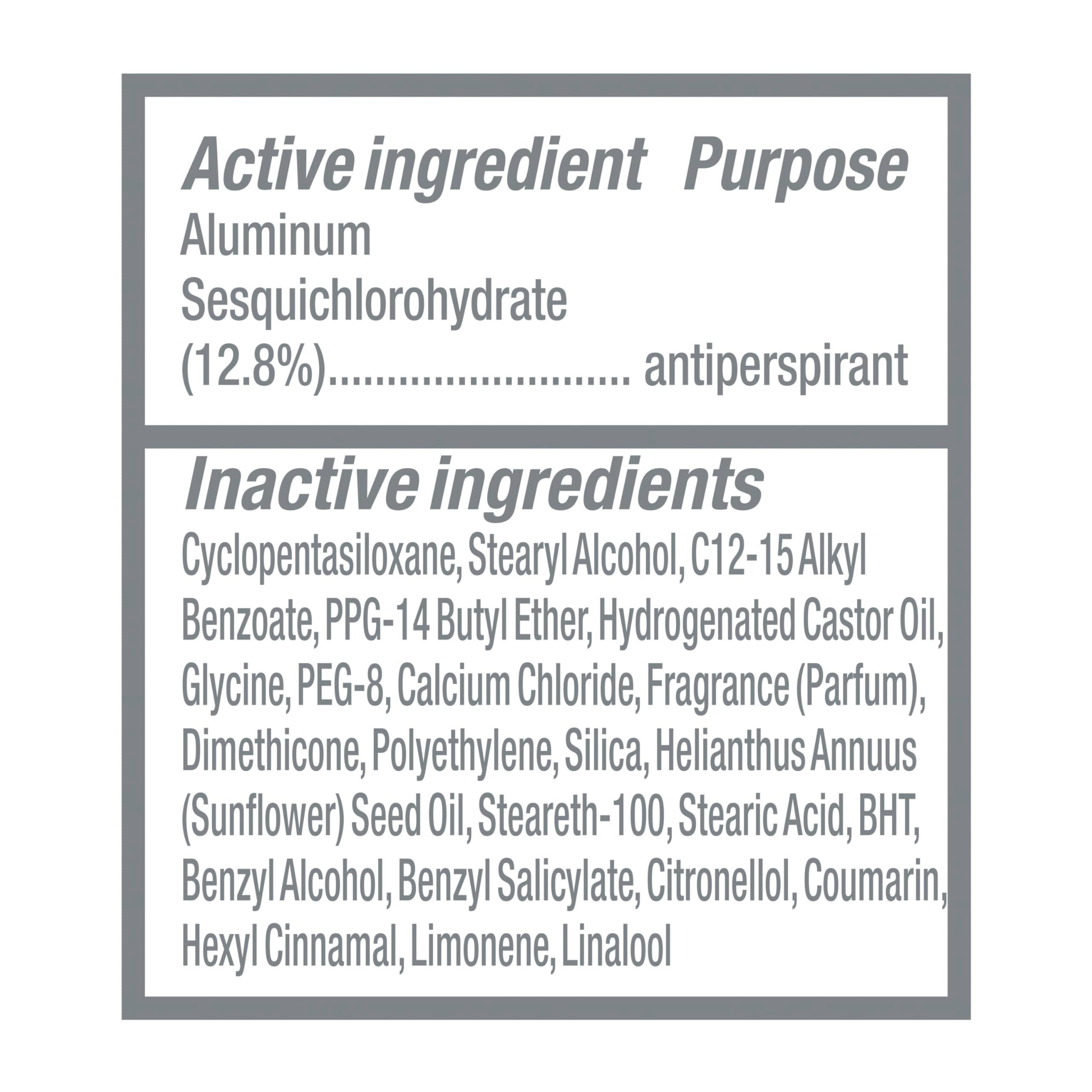 Dove Advanced Care Antiperspirant Deodorant Stick for Women Revive for 48 Hour Protection And Soft And Comfortable Underarms 2.6 oz, 2 Count - Image 9