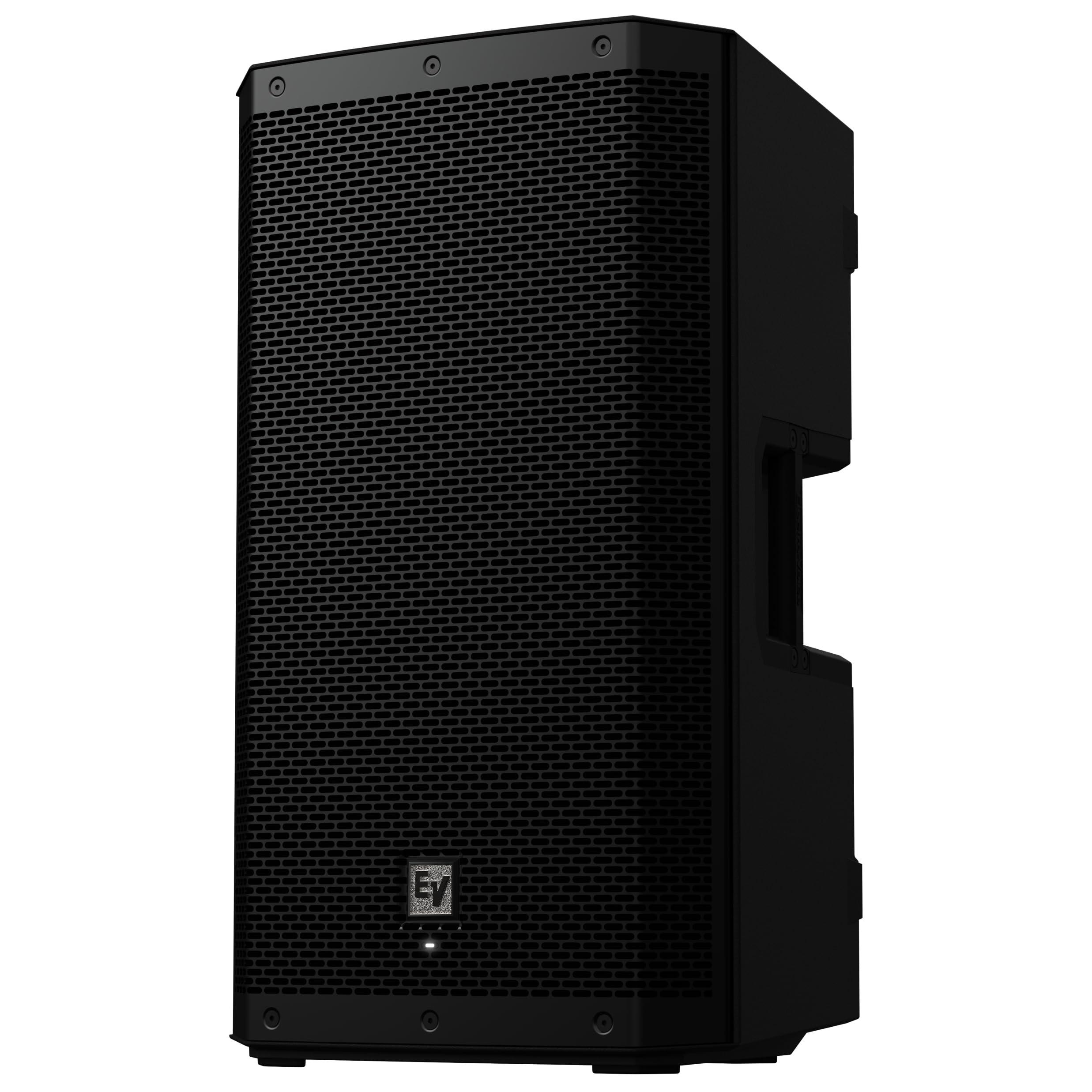 Electro-Voice ZLX-12P-G2 12in. 2-Way Powered Loudspeaker with Bluetooth - Image 2