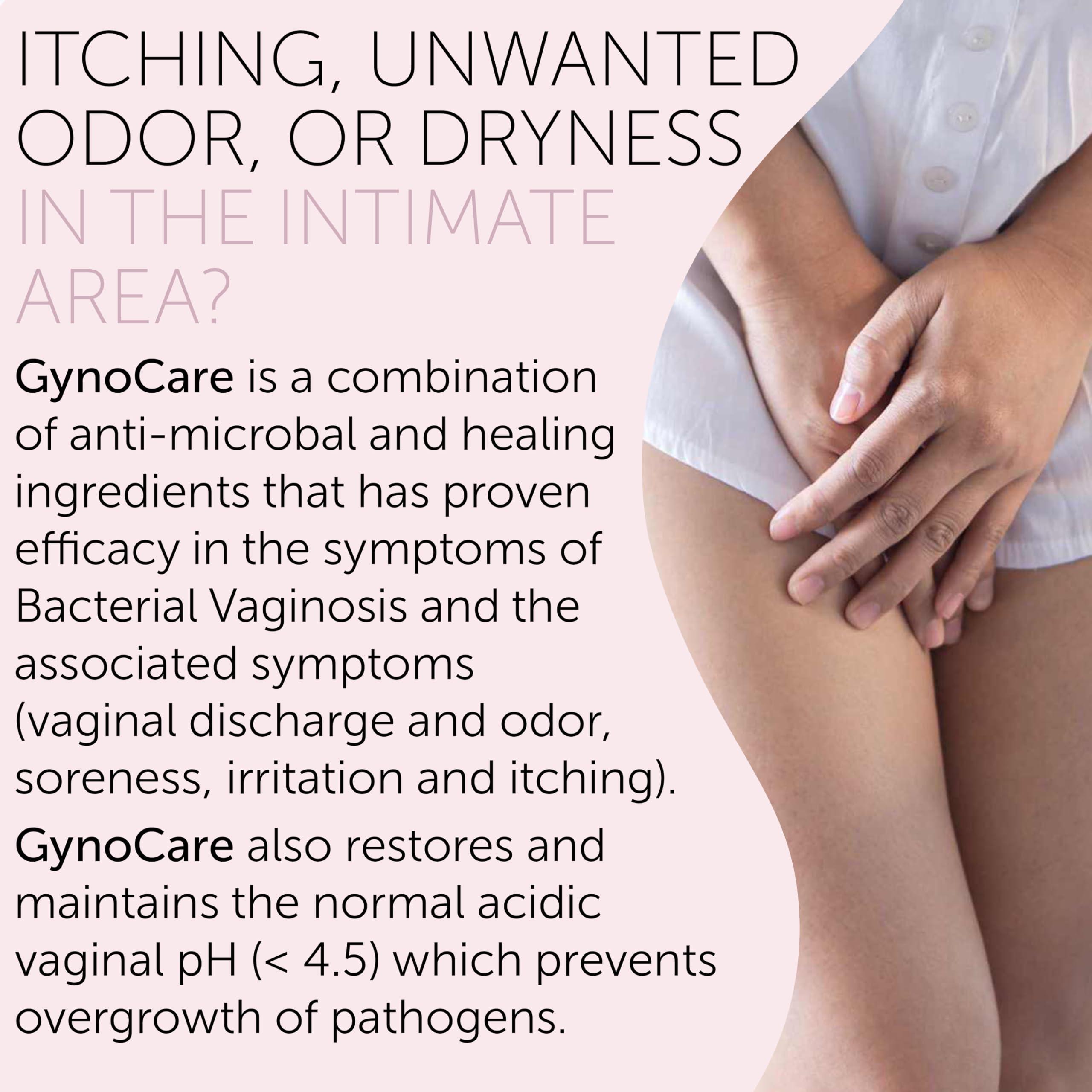 Bacterial Vaginosis Treatment | BV Treatment For Women | Natural Homeopathic Pre-Filled Vaginal Applicators for Odor, Itching, Discharge, BV, and Vaginal Microbiota Imbalance - Image 2