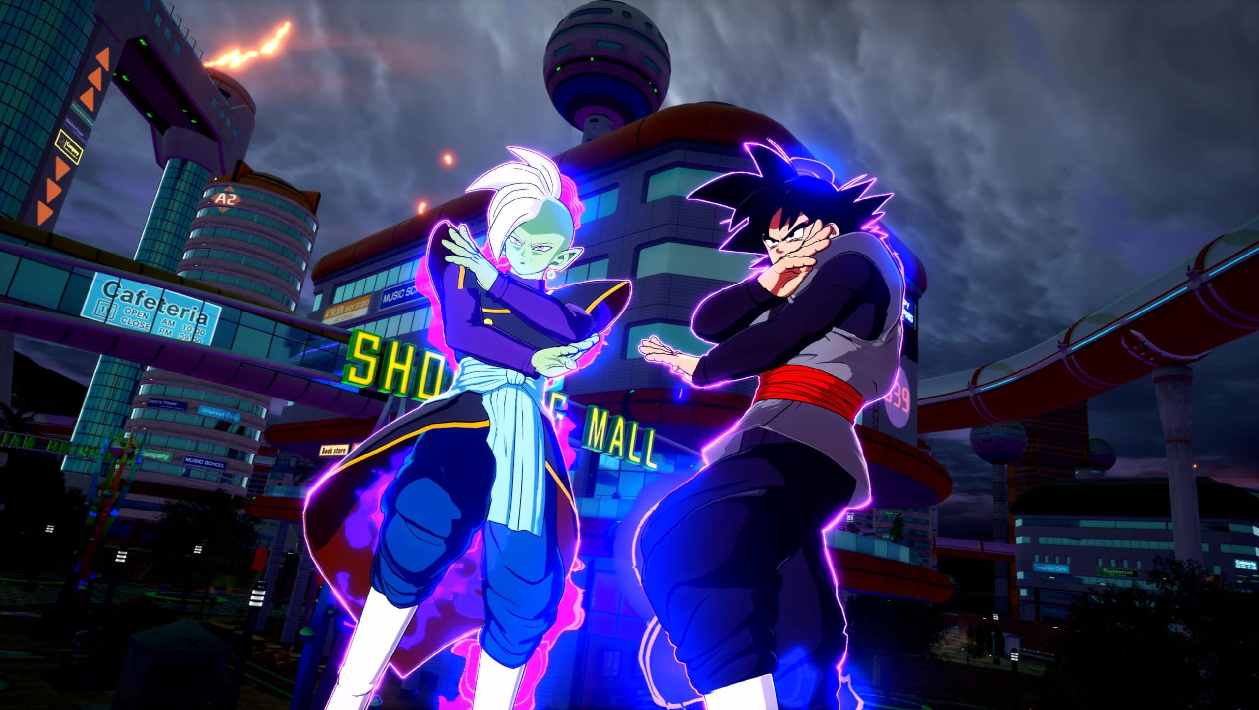 DRAGON BALL: Sparking! ZERO PS5 - Image 5