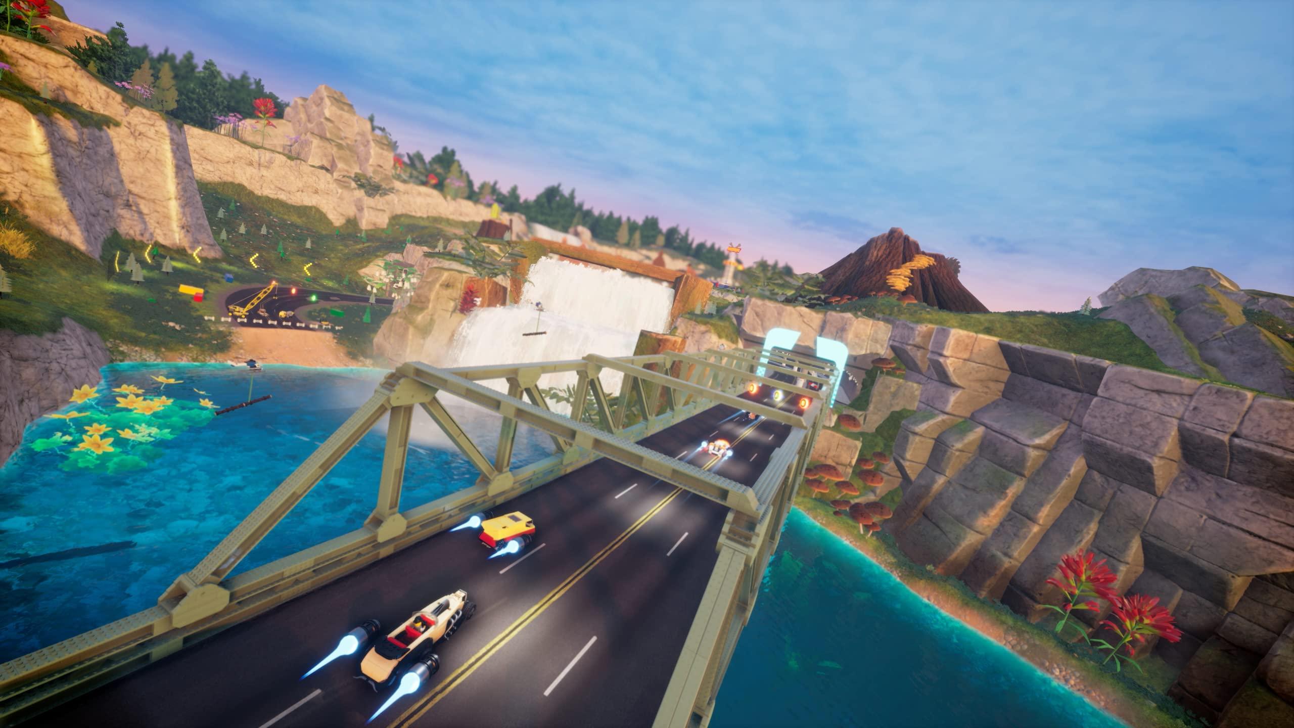 LEGO 2K Drive - Nintendo Switch - Image 5