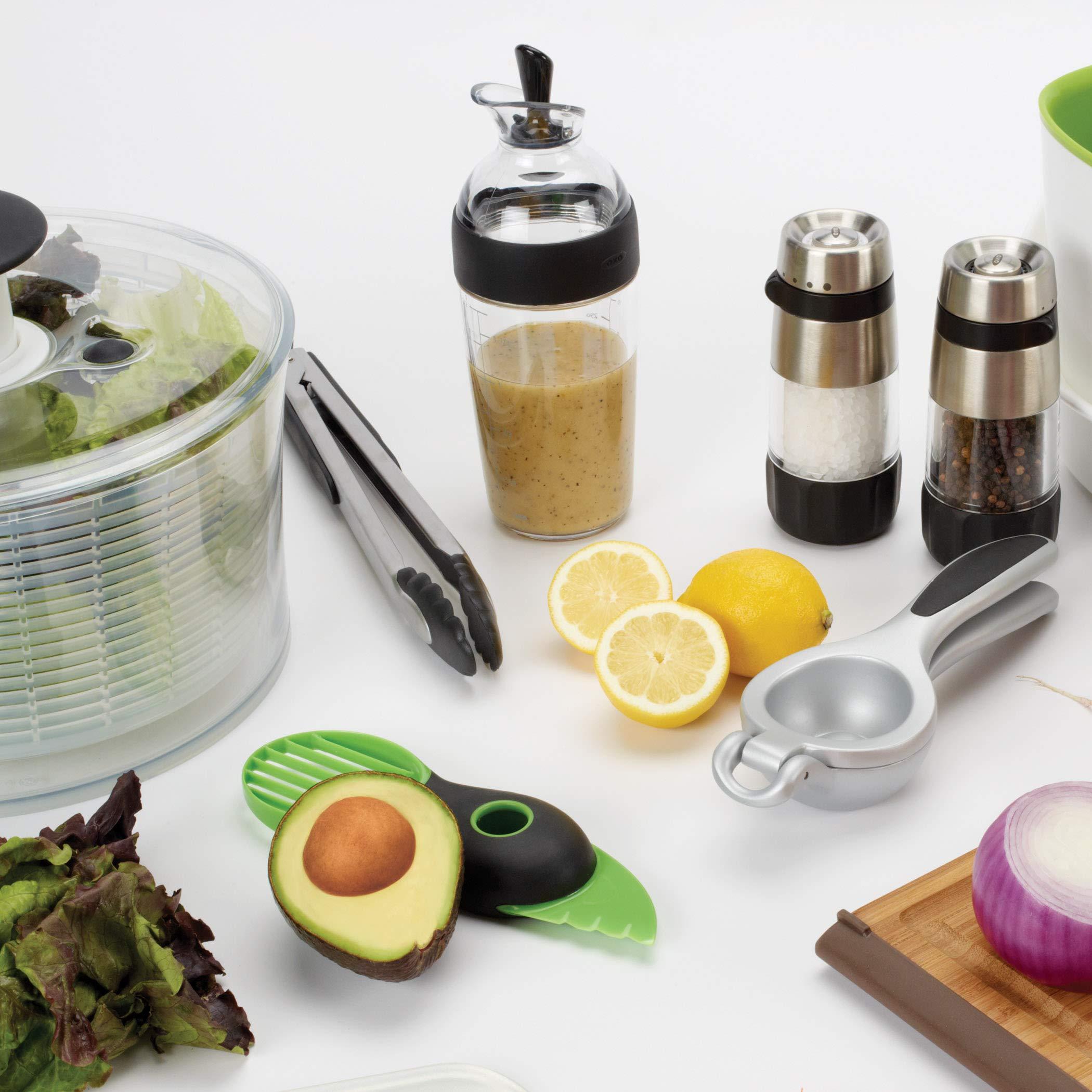 OXO Good Grips 3-in-1 Avocado Slicer - Green - Image 16