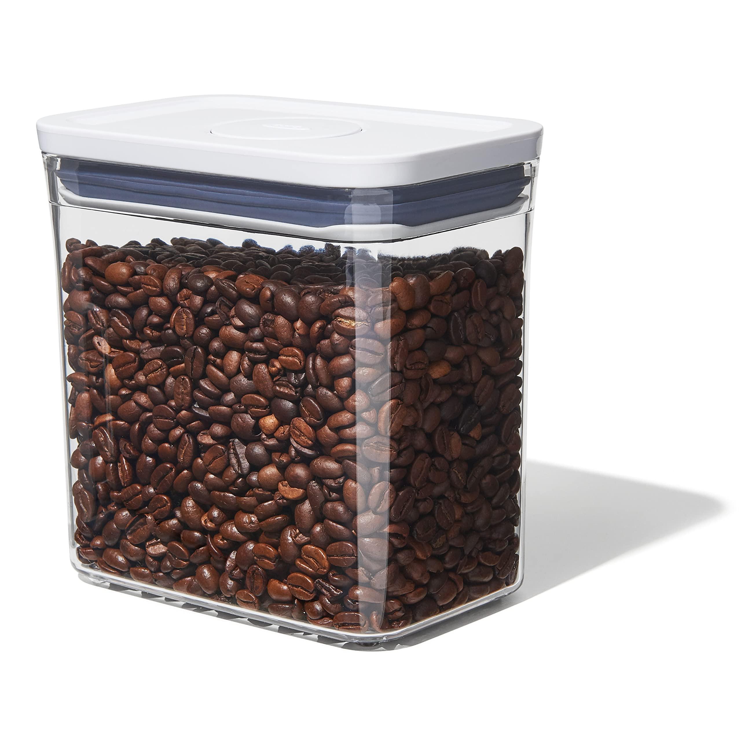 OXO Good Grips POP Container Bundle - Airtight Food Storage Containers - Image 3