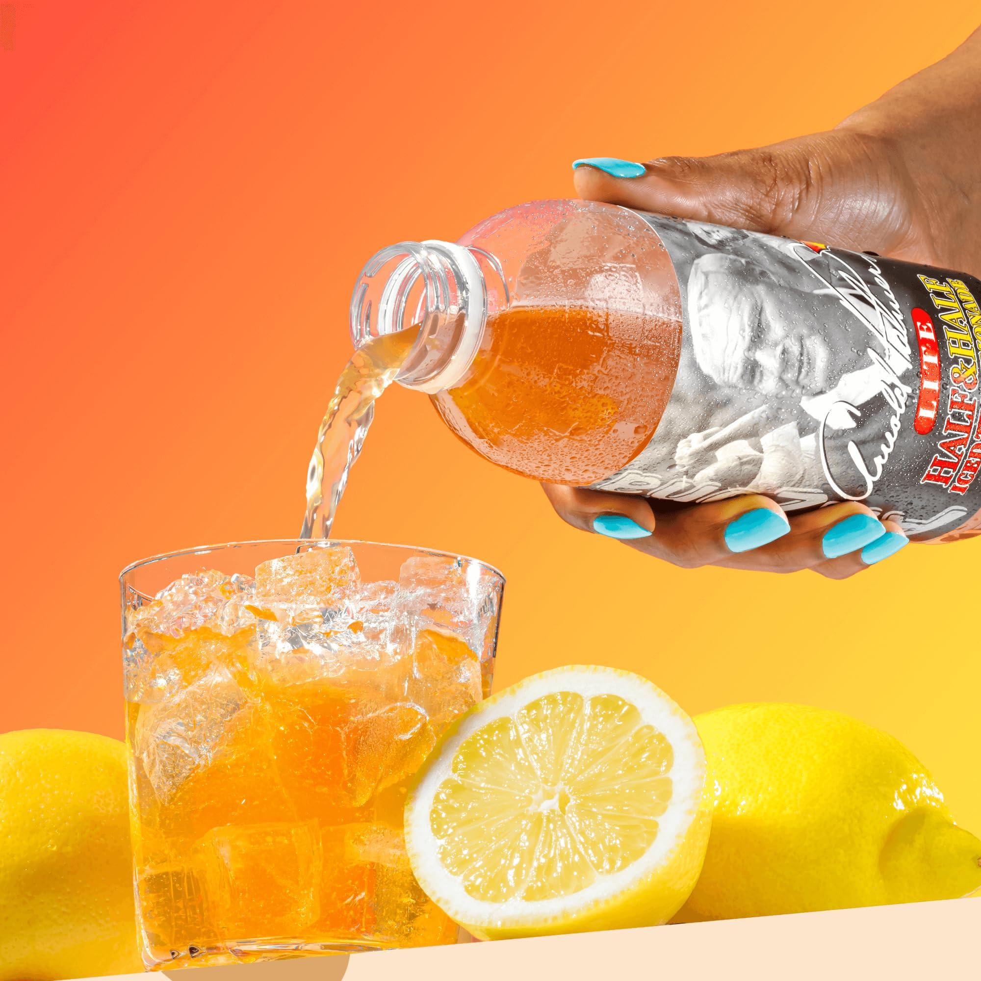 AriZona Arnold Palmer Half and Half - 16 Fl Oz (Pack of 12) - Image 5