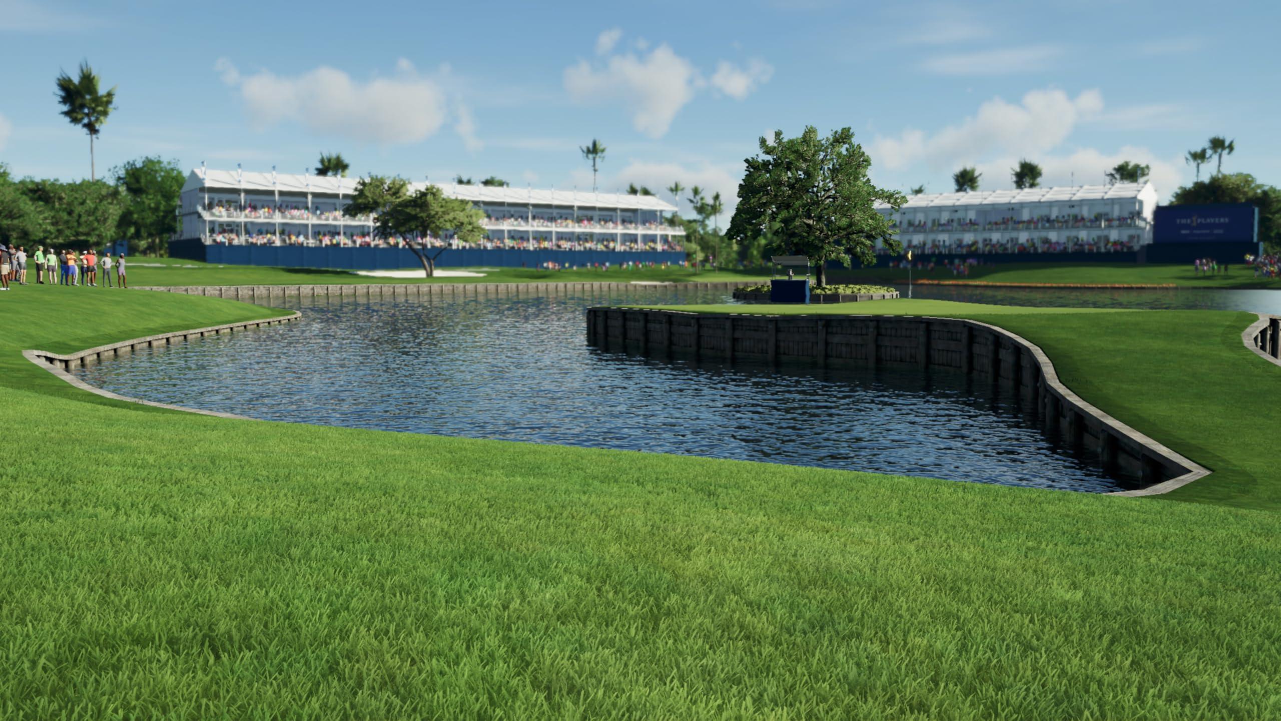 PGA TOUR 2K25 - Xbox Series X - Image 8