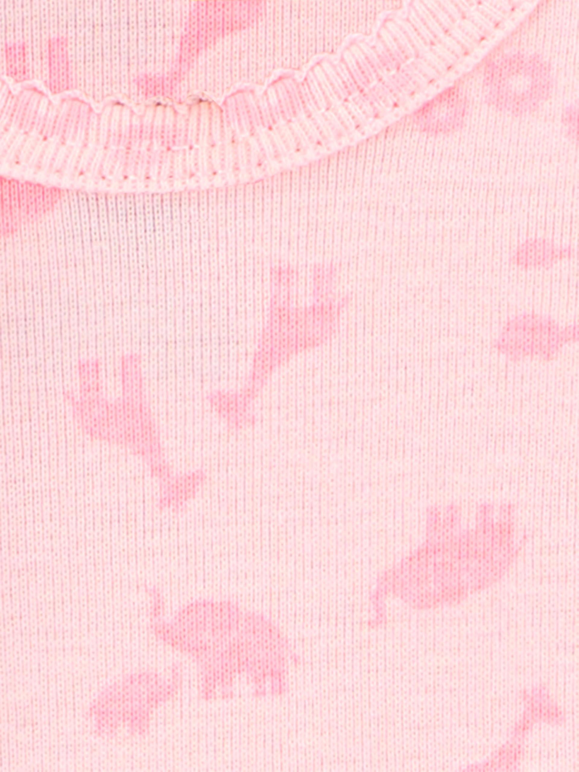 Simple Joys by Carter's Baby Girls' 6-Pack Sleeveless Bodysuit - Image 7