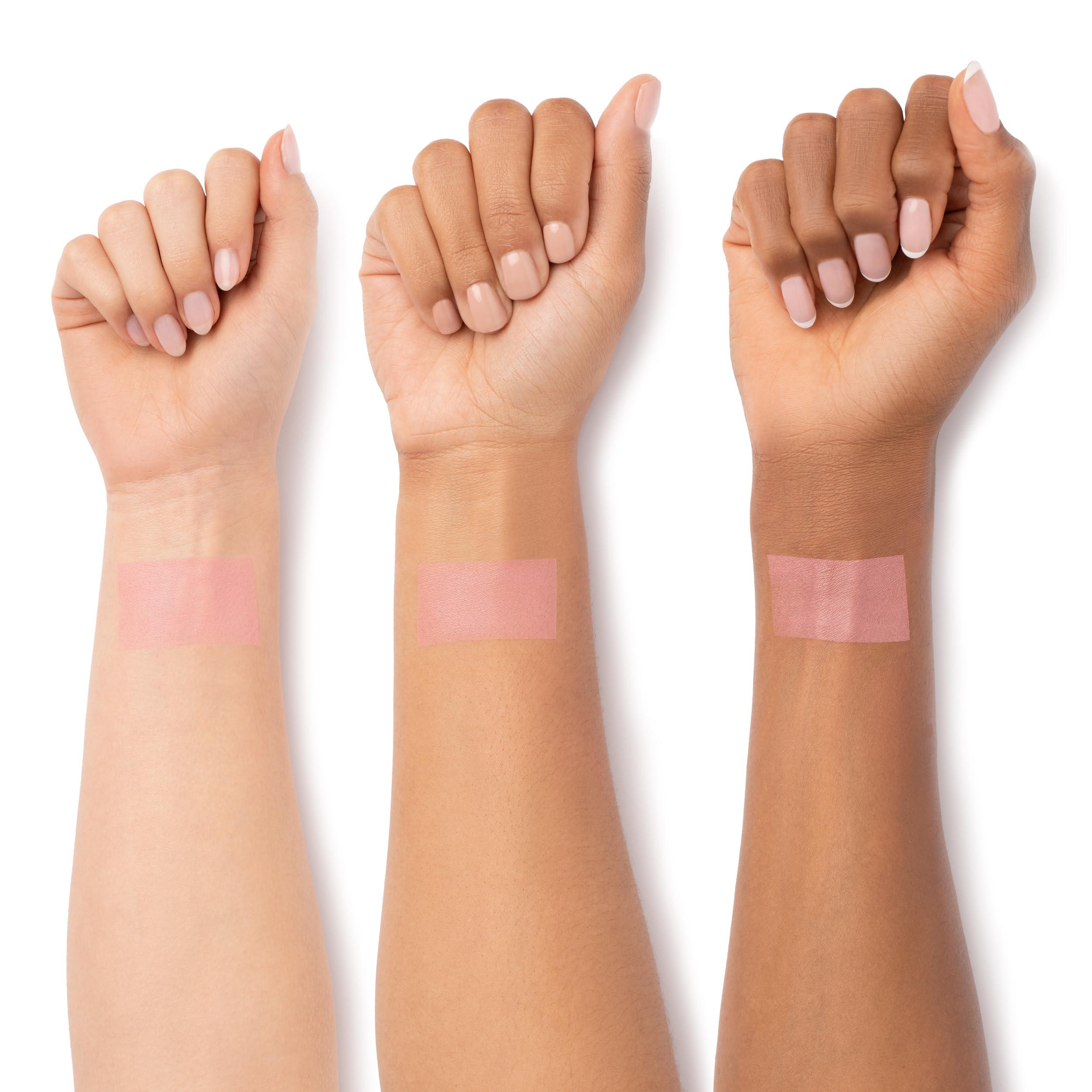 Physicians Formula Murumuru Strawberry Jam Blush Strawberry, Shimmery finish - Image 4