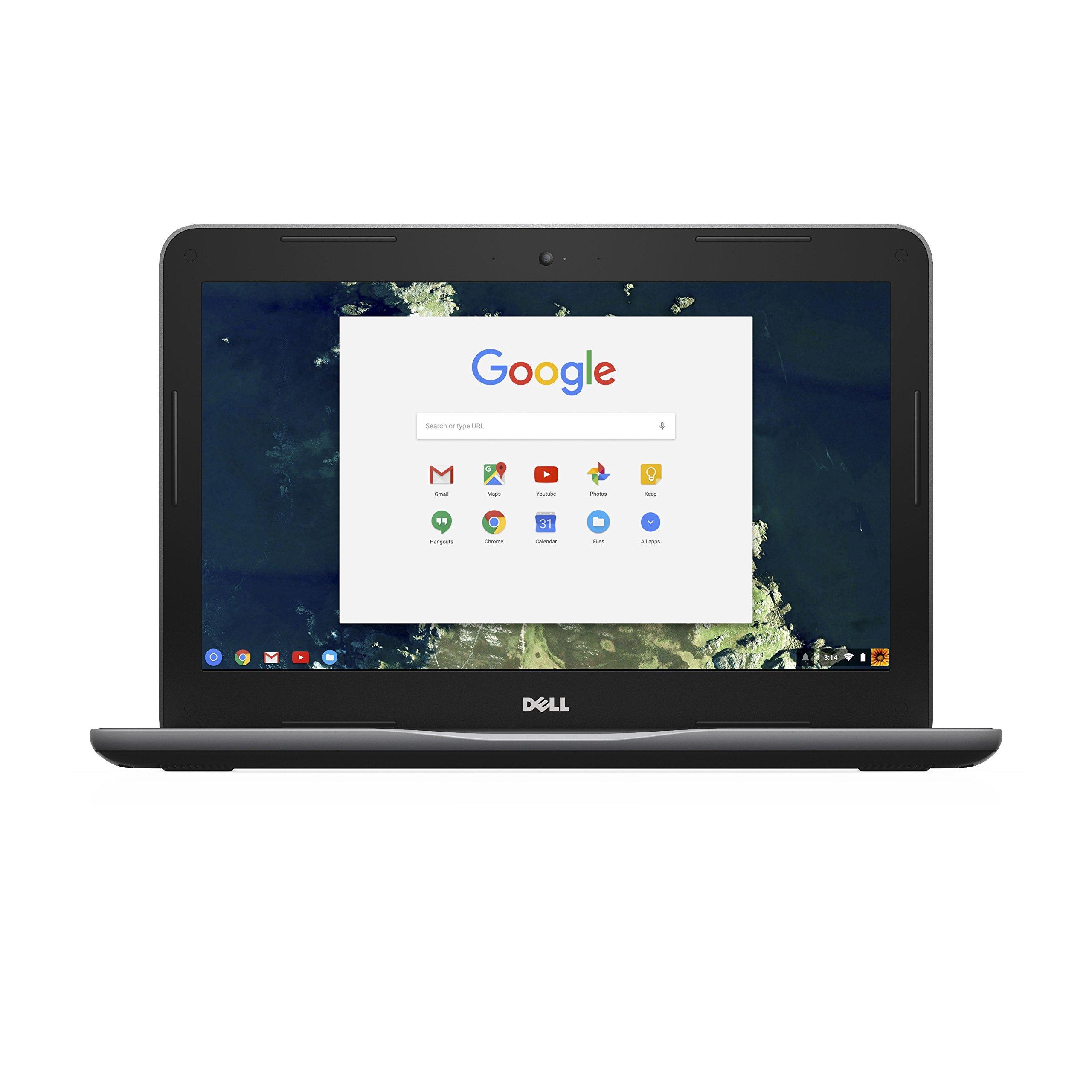 Dell REFURB 3380 13.3 C3855 4G 16G (Renewed) - Image 5