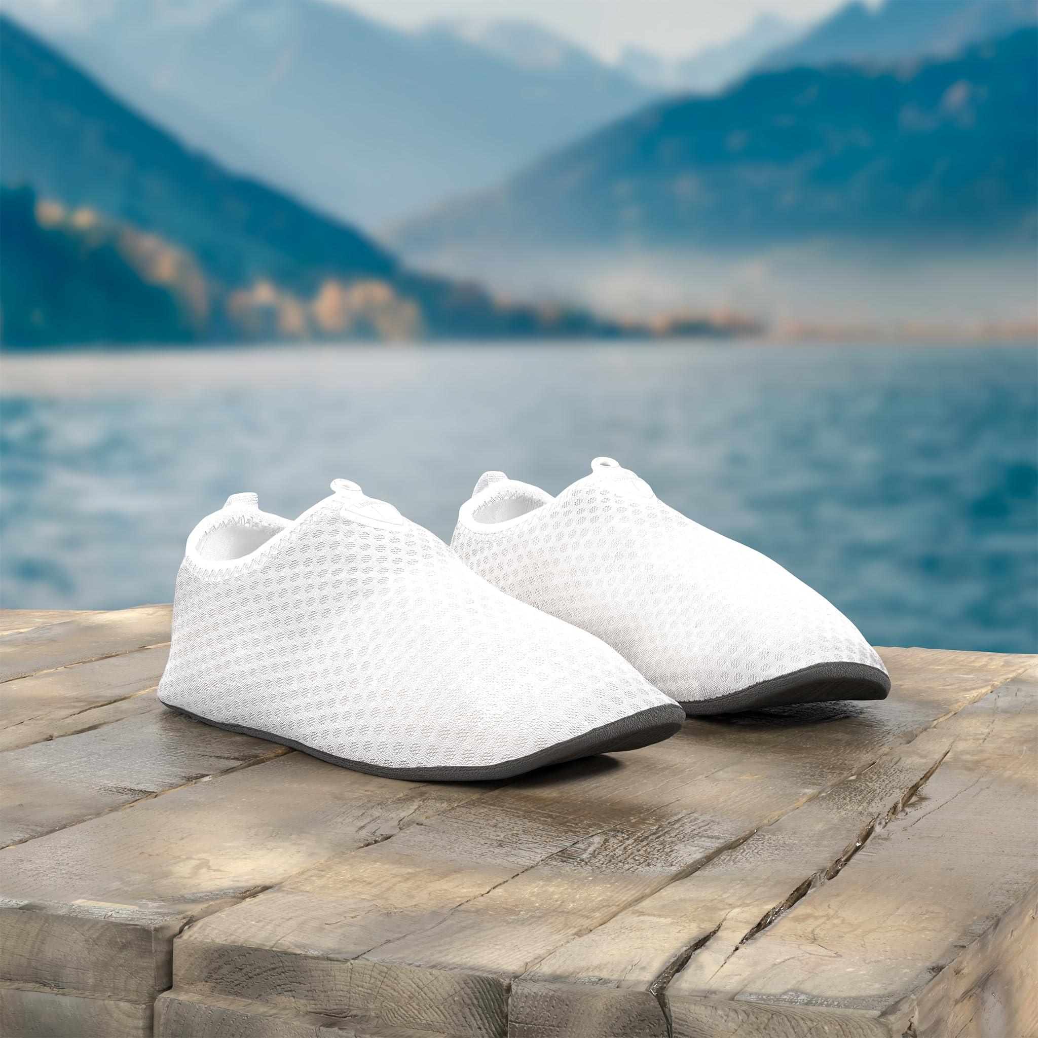 Limberun Water Shoes for Women Men Swim Shoes Beach Shoes - Image 2