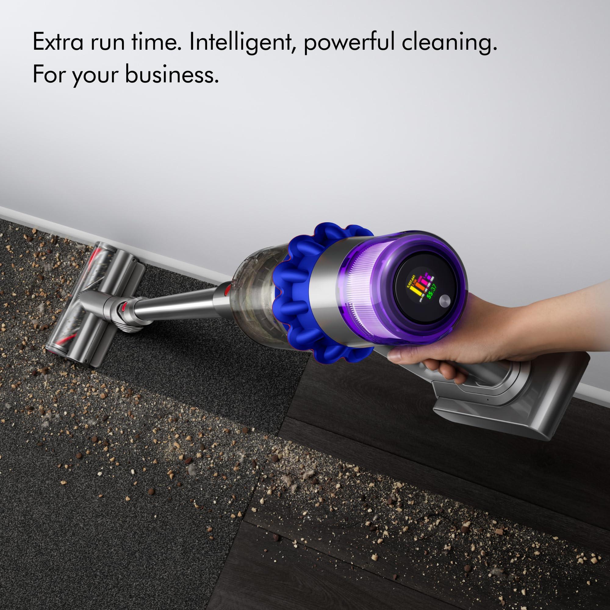 Dyson V15 Detect Pro​ Cordless Vacuum Cleaner - Image 2