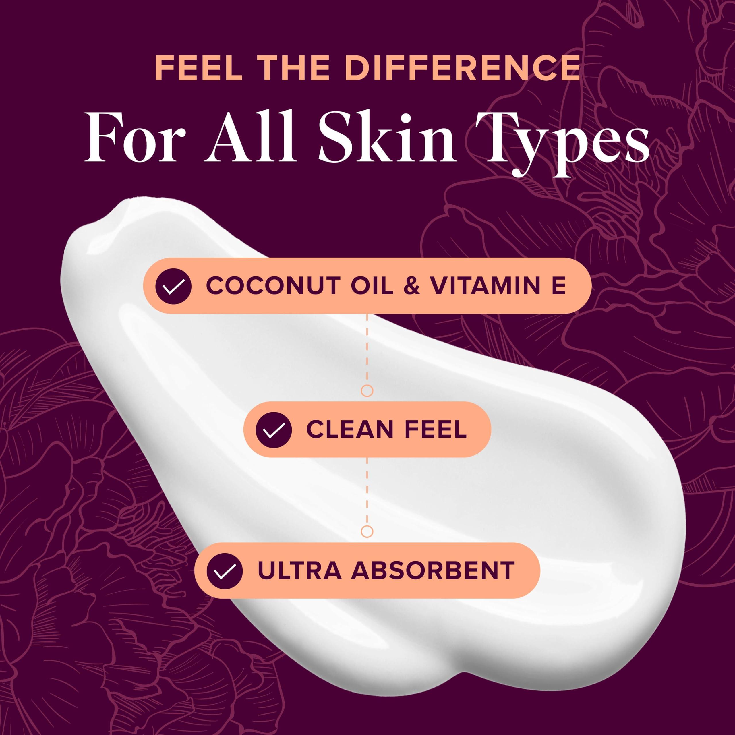 Wild Yam Cream | Hormone Balance | 3450mg Wild Yam for Herbal Menopause & PMS Support | Enriched with Vitex, Black Cohosh, Lavender & More | Estrogen & Progesterone Free Balancing Cream | 4 Oz. - Image 5