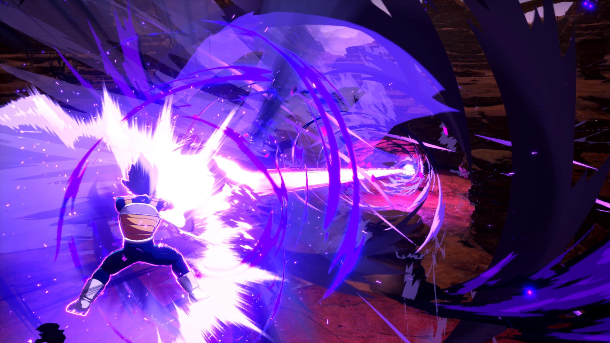 DRAGON BALL: Sparking! ZERO PS5 - Image 11