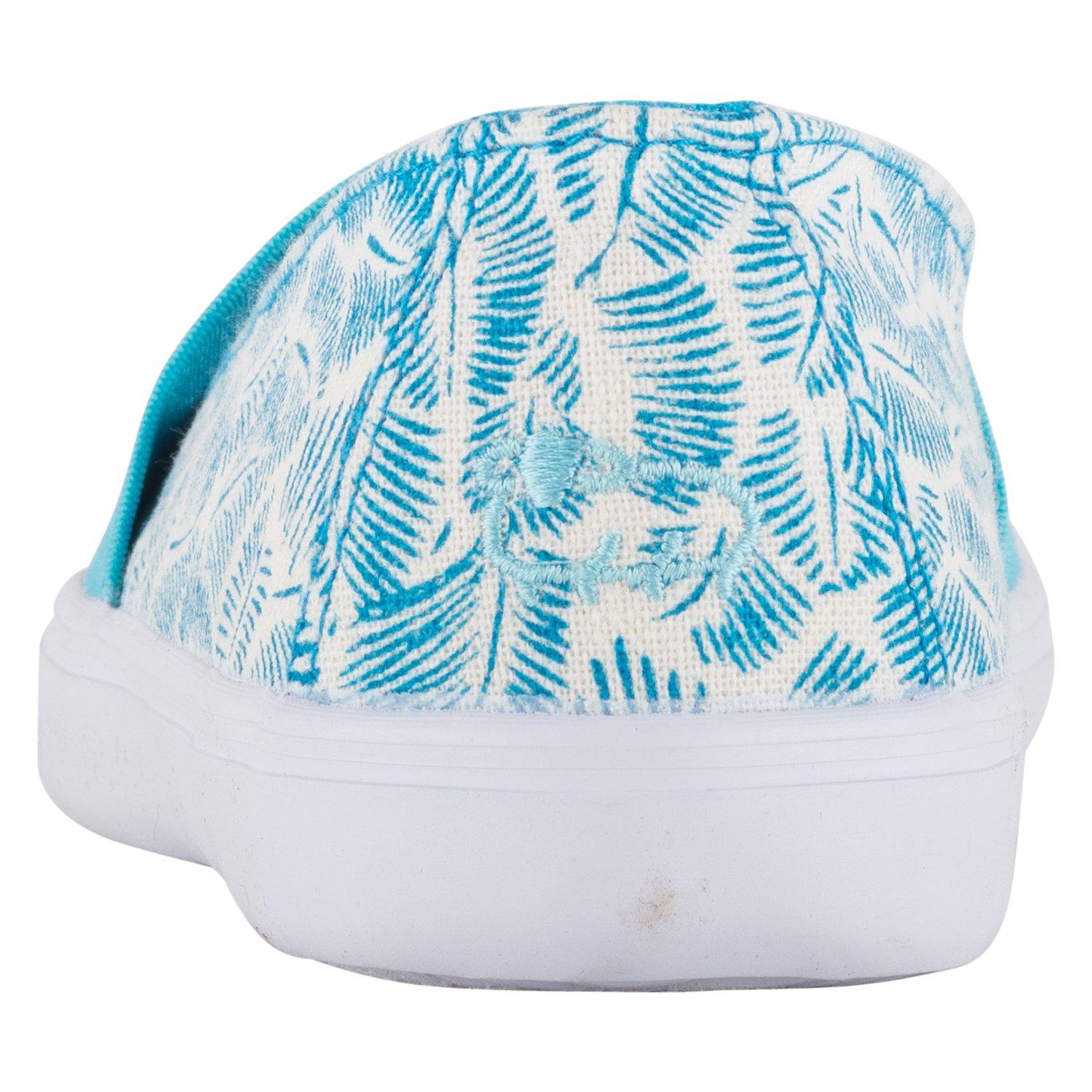 Lamo Women's Akira Moccasin - Image 5