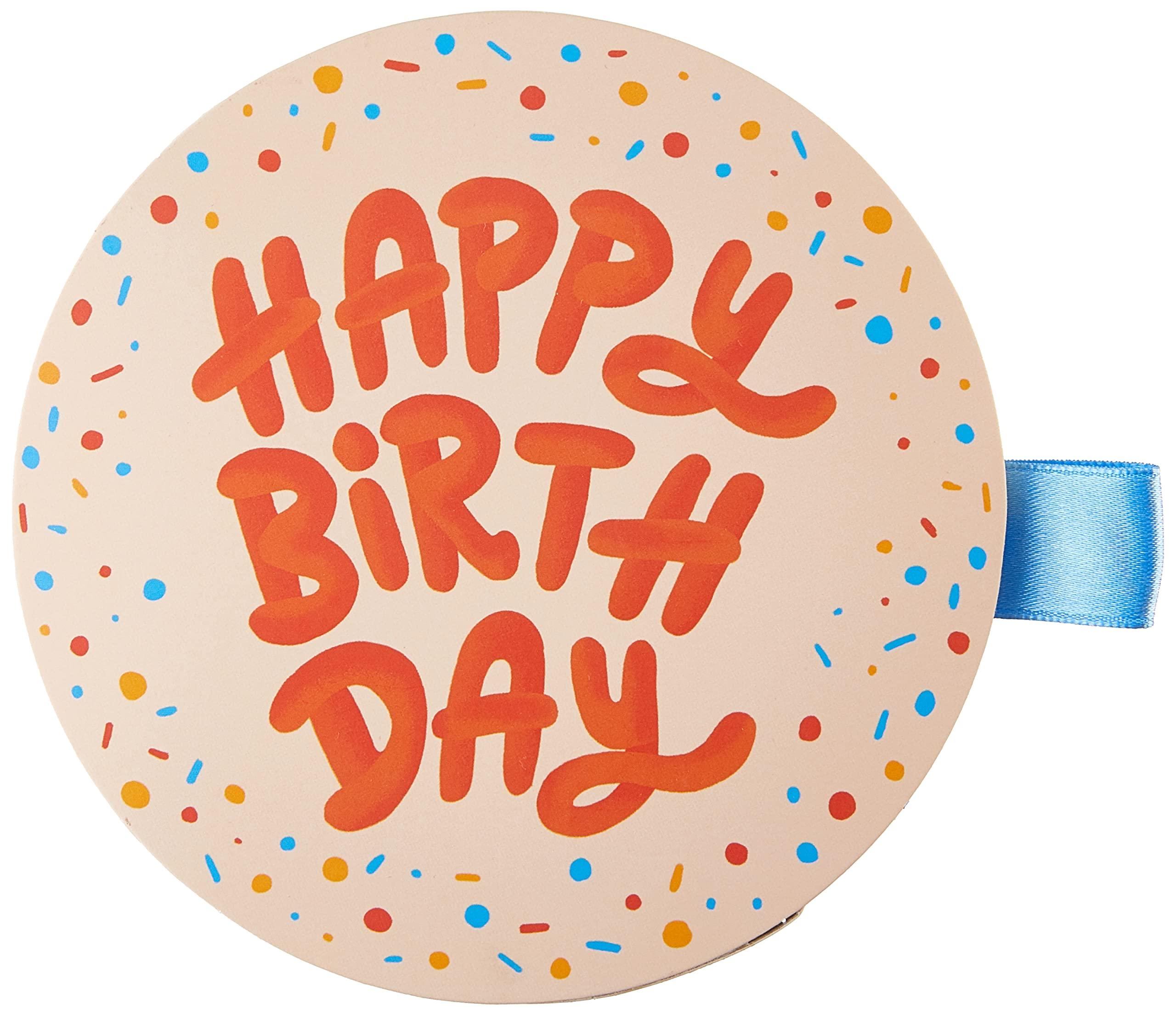 Amazon.com Gift Card in a Birthday Pop-Up Box - Image 2