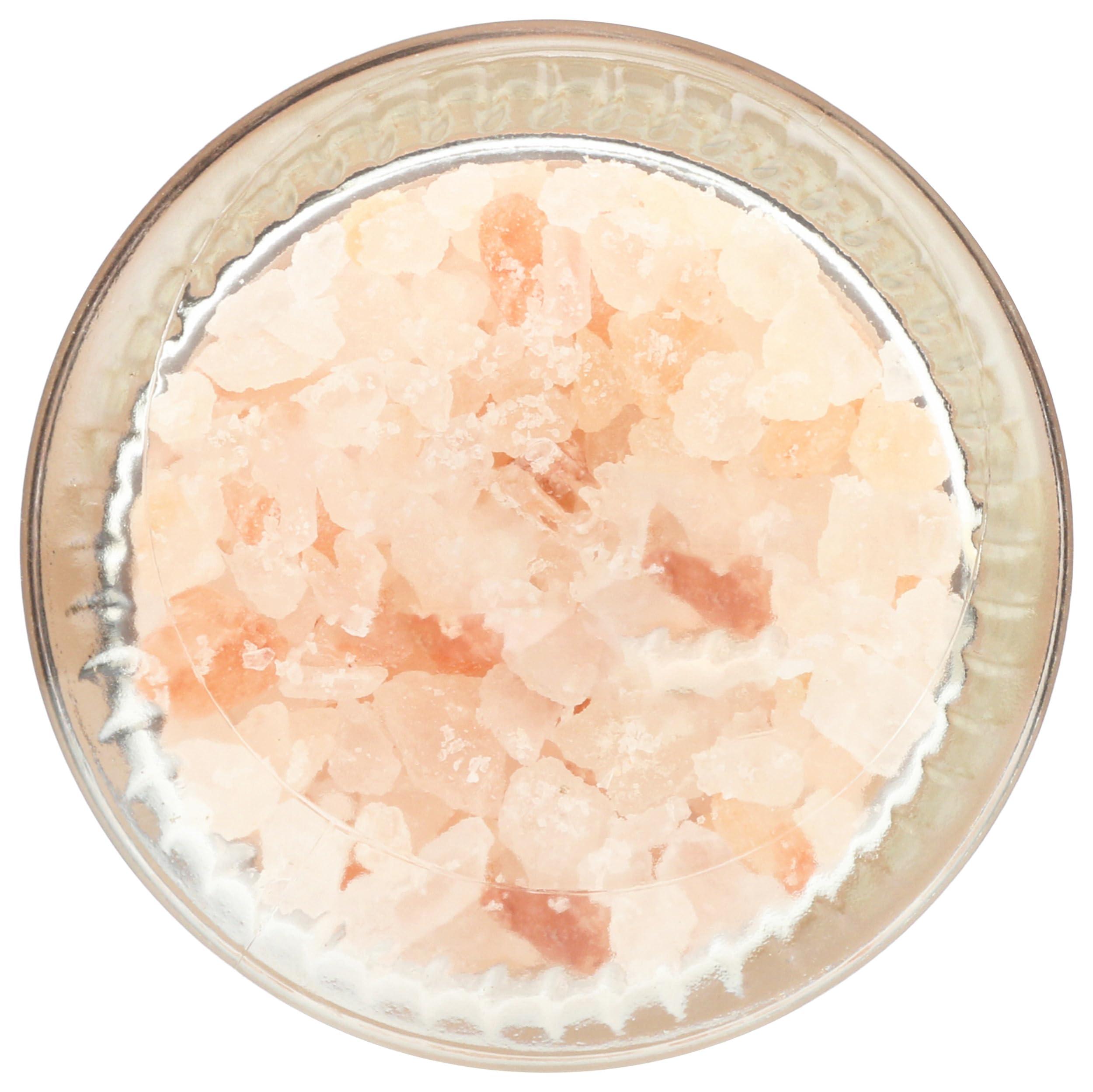 365 by Whole Foods Market, Himalayan Pink Salt Grinder, 3.38 Ounce - Image 8