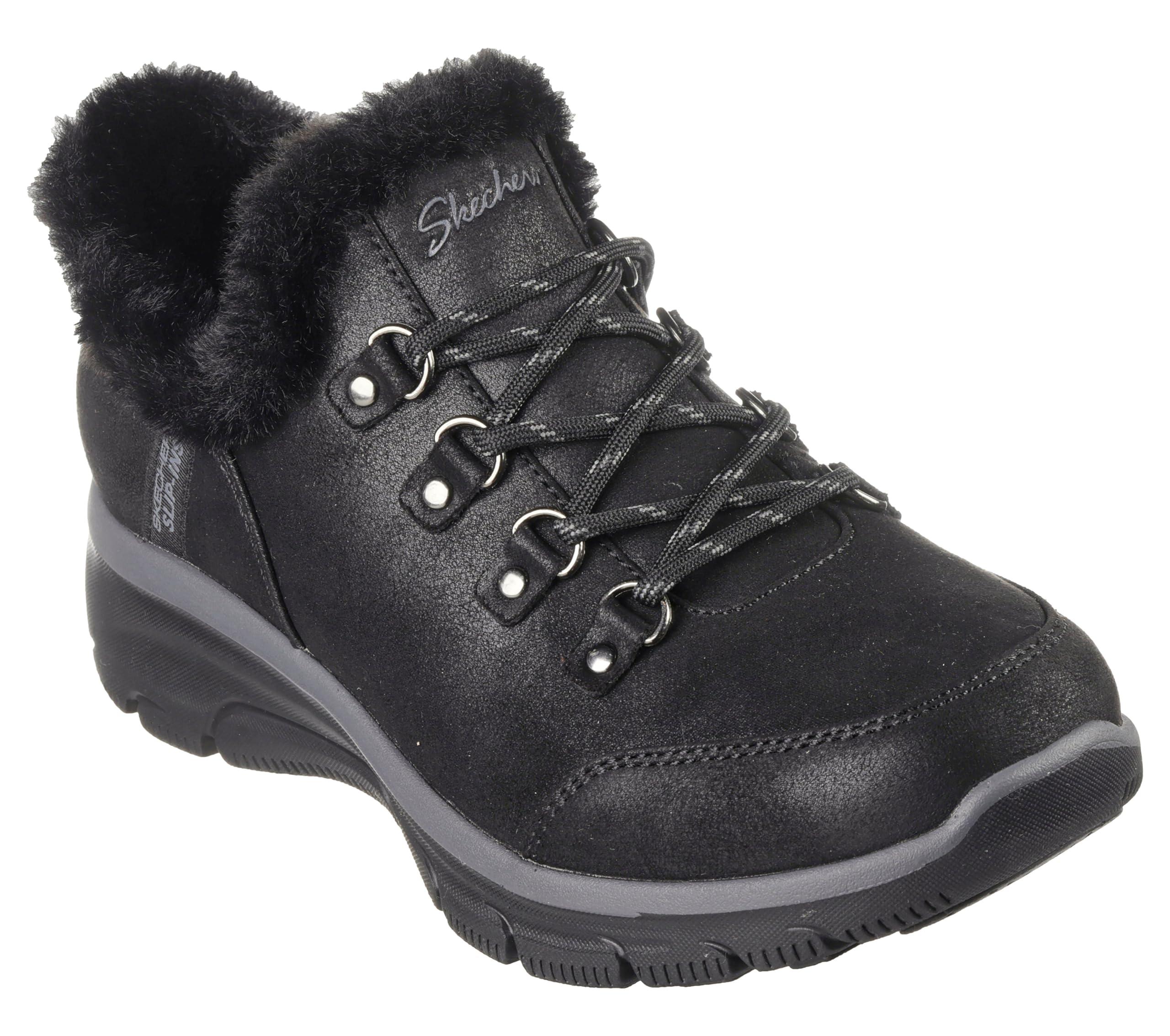 Skechers Women's Easy Going Fall Adventures Hands Free Slip ins - Image 6