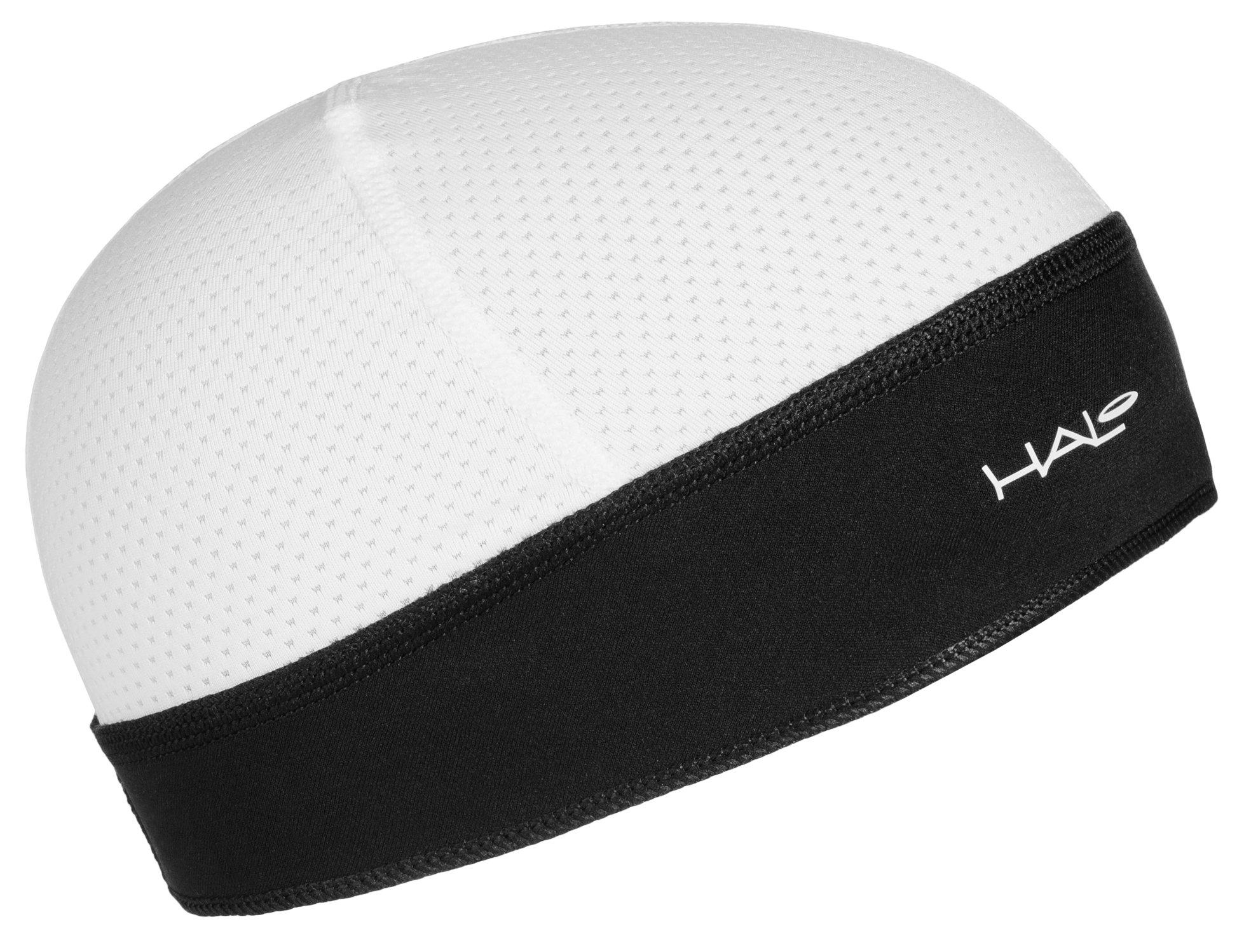 Halo Headband Skull Cap - The Ultimate Sweat Diverting, Absorbent, Lightweight, High Performance Skull Cap