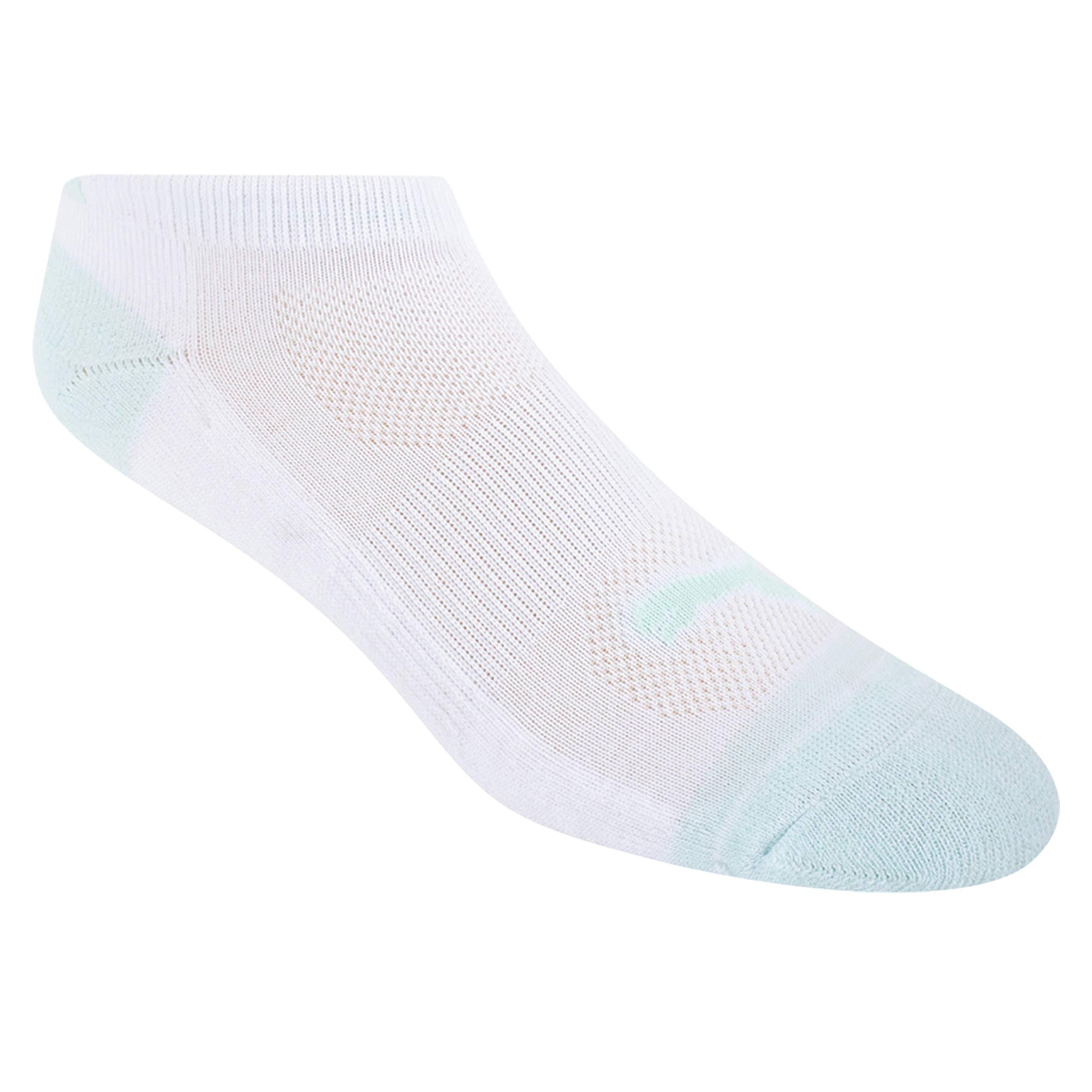 PUMA Women's 8 Pack Low Cut Socks - Image 2