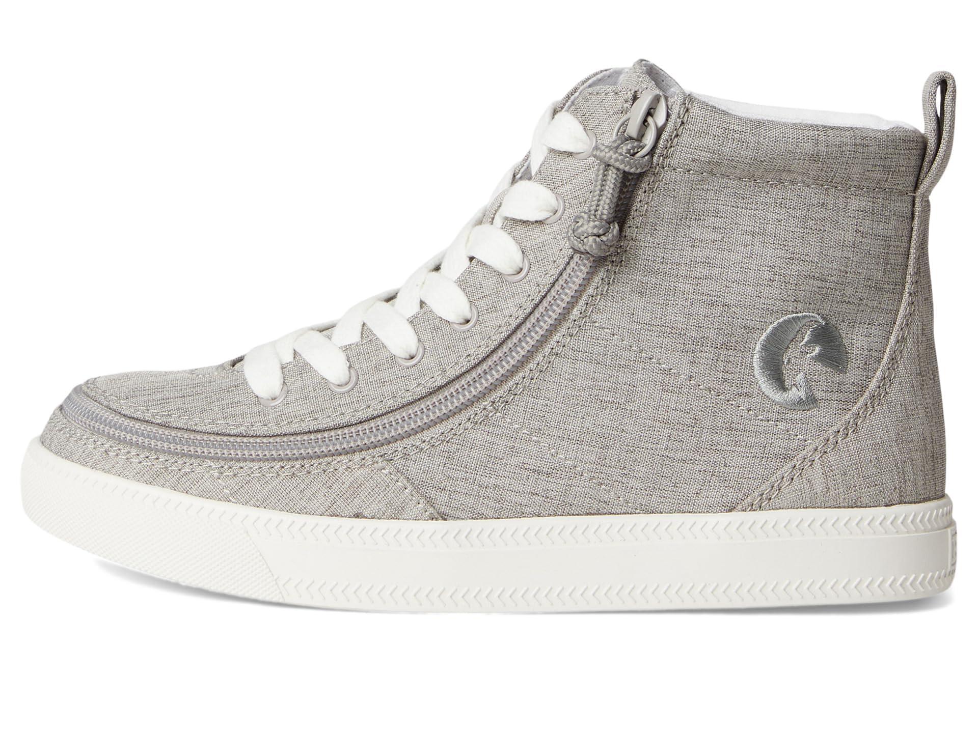 BILLY Footwear Classic Lace High (Little Kid/Big Kid) - Image 4
