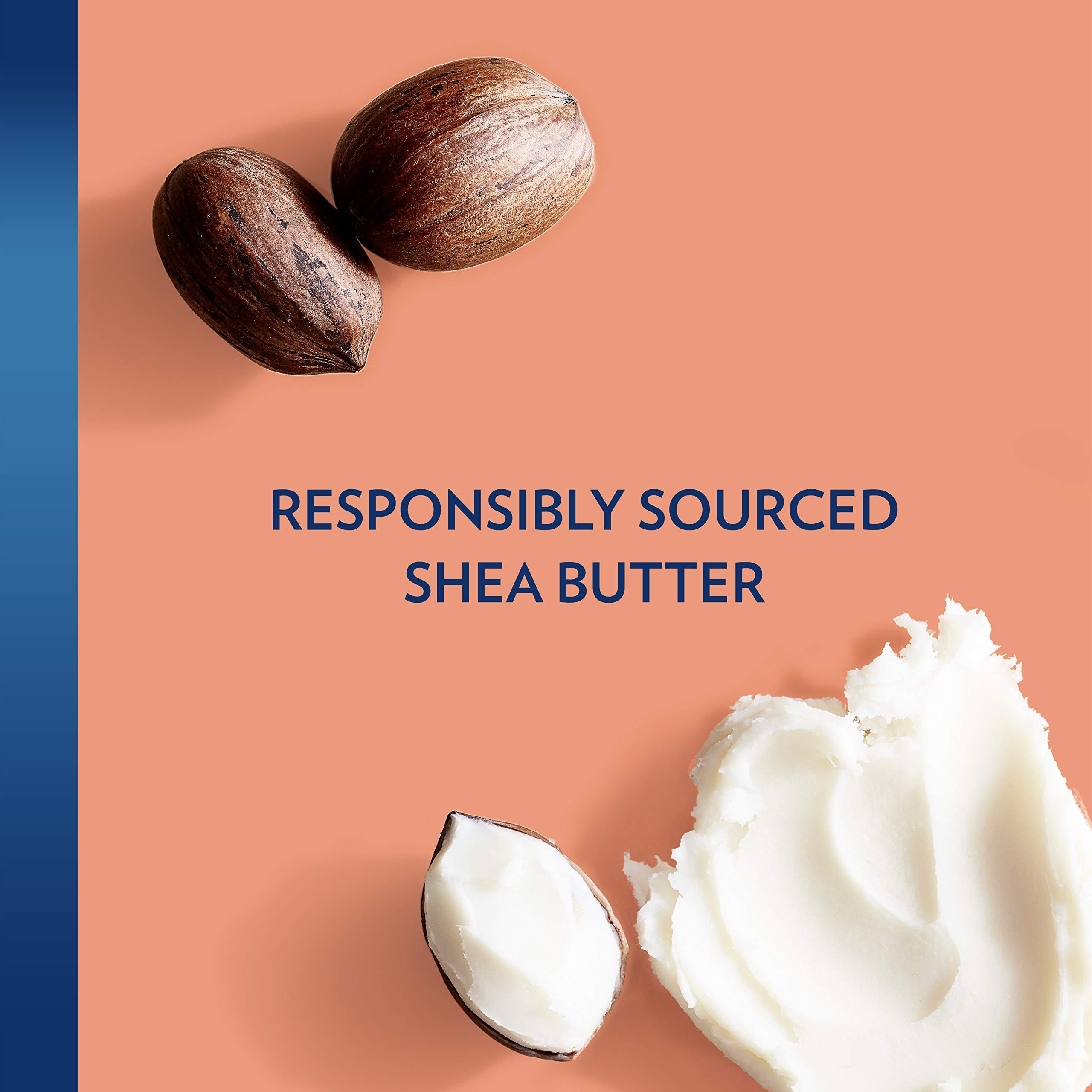 Vaseline Illuminate Me Body Butter & Body Oil - Shimmering Body Bronzer, Hydrating Whipped Organic Shea Butter with 24-Hour Moisture for Melanin-Rich Skin, Radiant Body Glow Oil (2 Piece Set) - Image 6