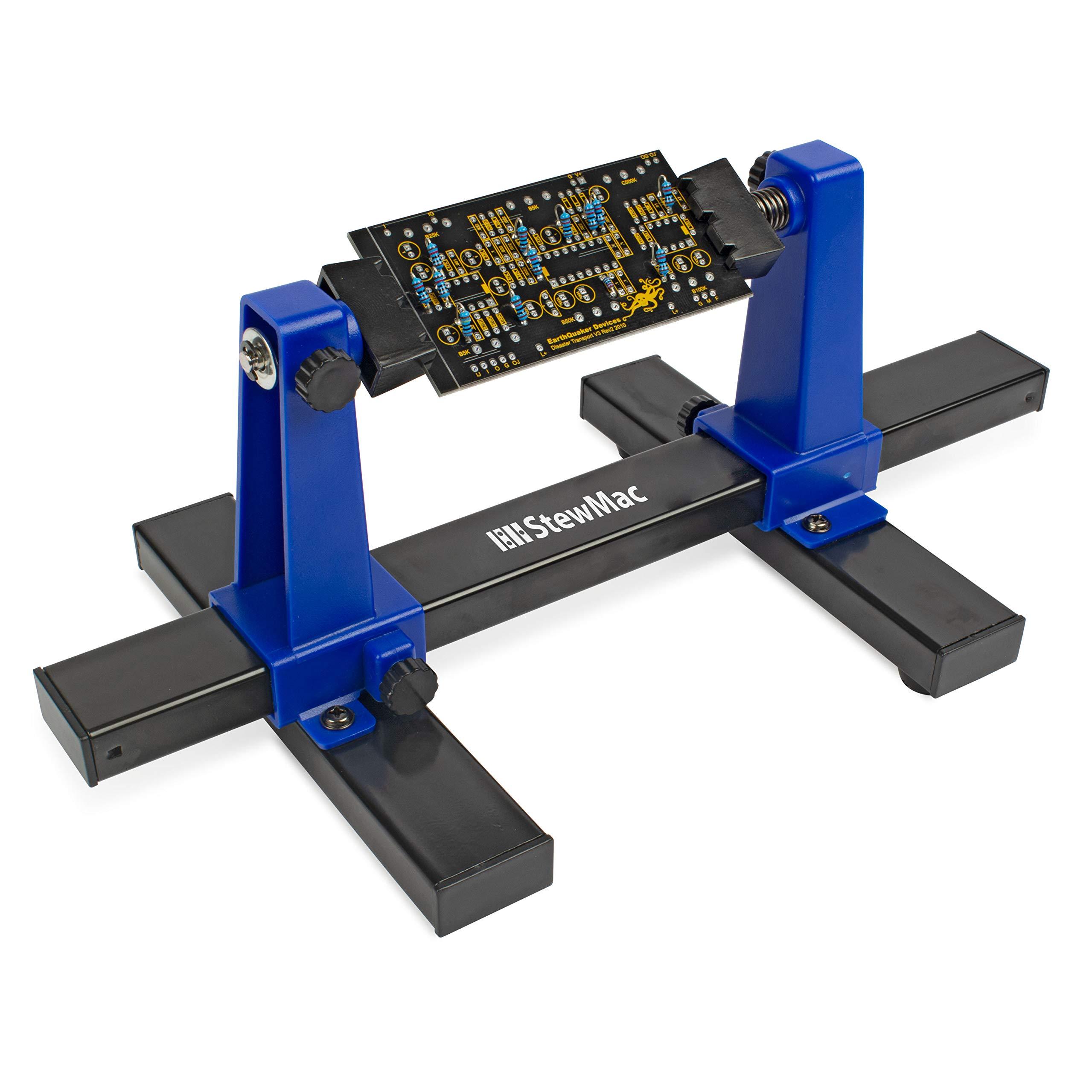 StewMac Pedal Building Tool Set, Domestic, 110-volt - Image 3