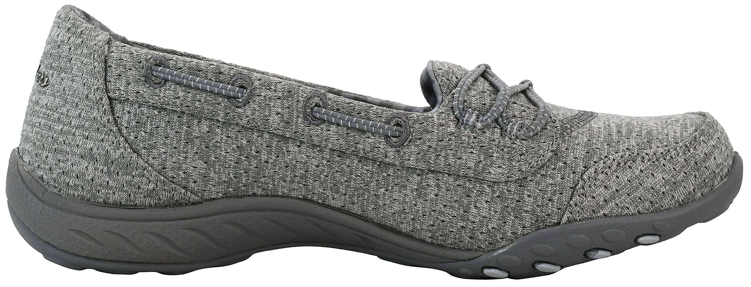 Skechers Women's Breathe Easy-Good Influence Sneaker - Image 6