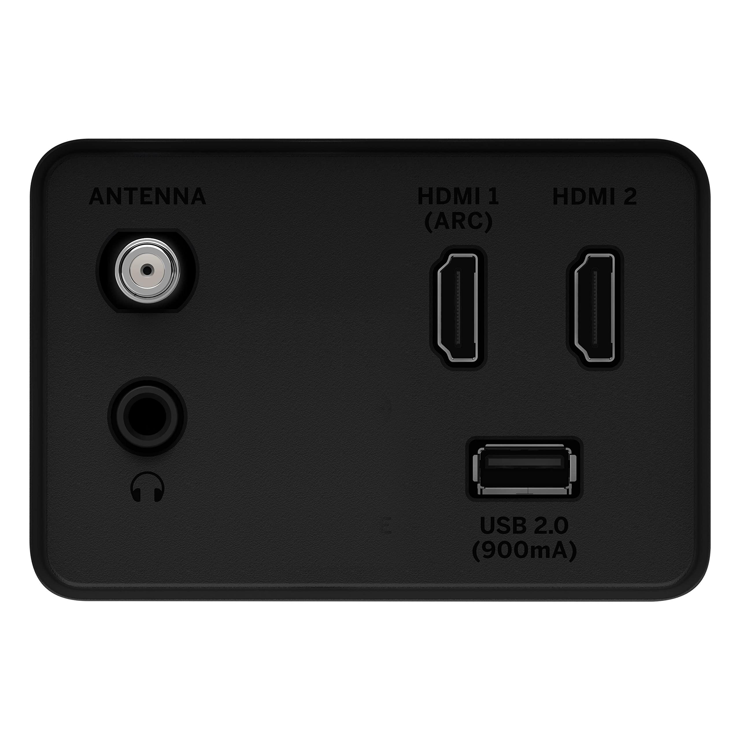 VIZIO D-Series 24-inch FHD LED Smart TV D24fM-K01, Alexa Compatibility, AMD FreeSync, 2023 Model, Bluetooth Headphone Capable - Image 13