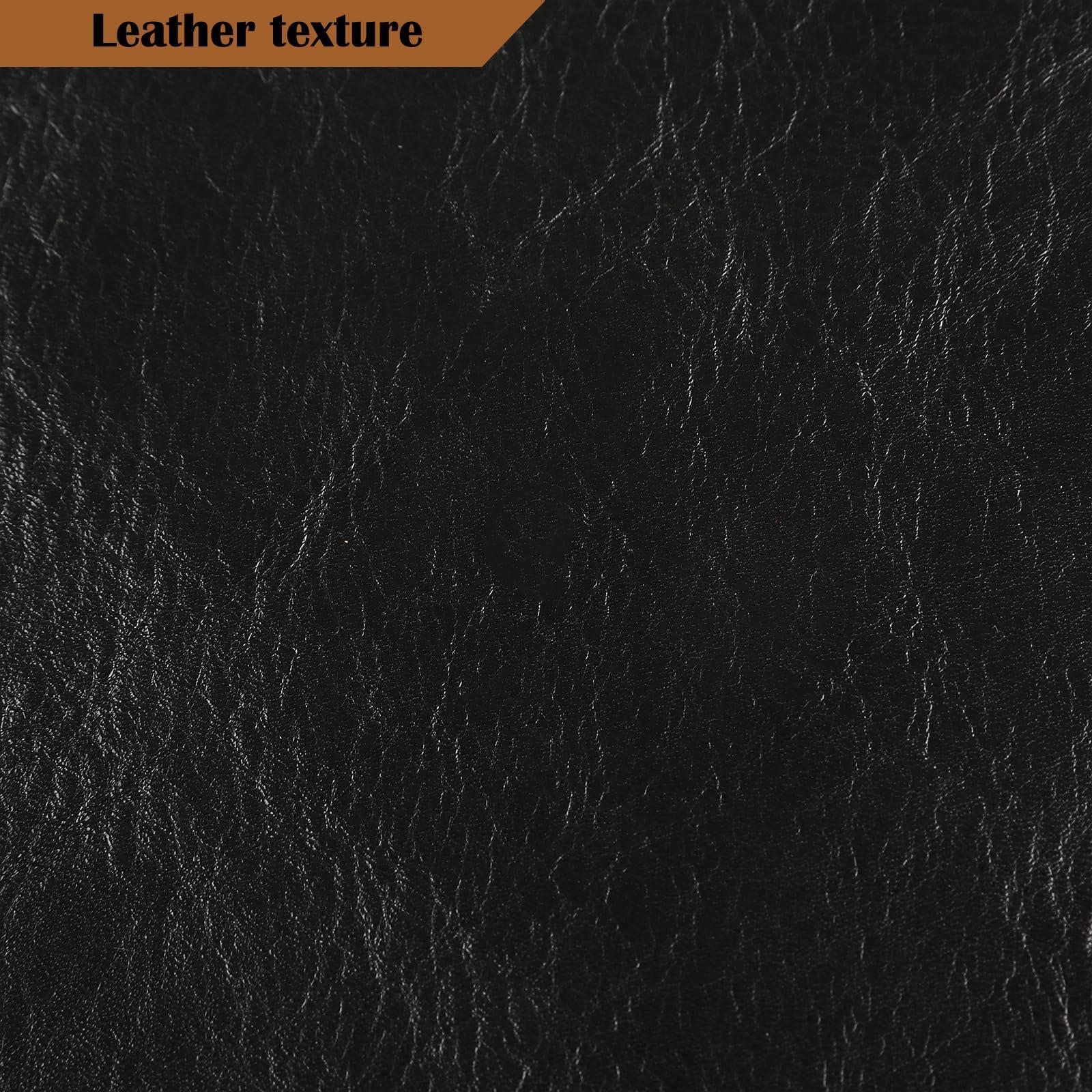 GZRHKJ Genuine Leather Padfolio,Free Engraved Name, Personalized Leather Portfolio, A4 Document Folder Legal Pad Padfolio, Resume Folio for Men & Women - Image 4