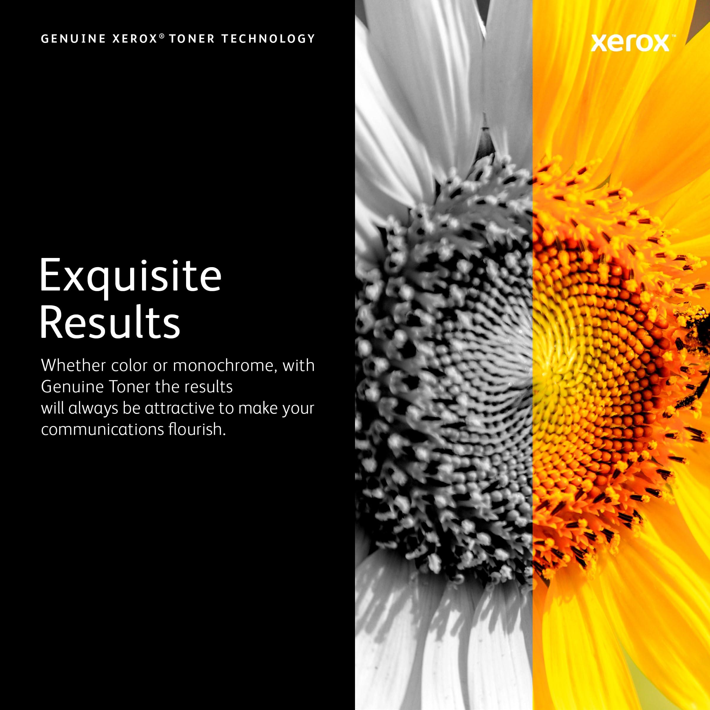 Xerox Phaser 3330/Workcentre 3335/3345 Black Extra High Capacity Toner-Cartridge (15,000 Pages) - 106R03624 - Image 5