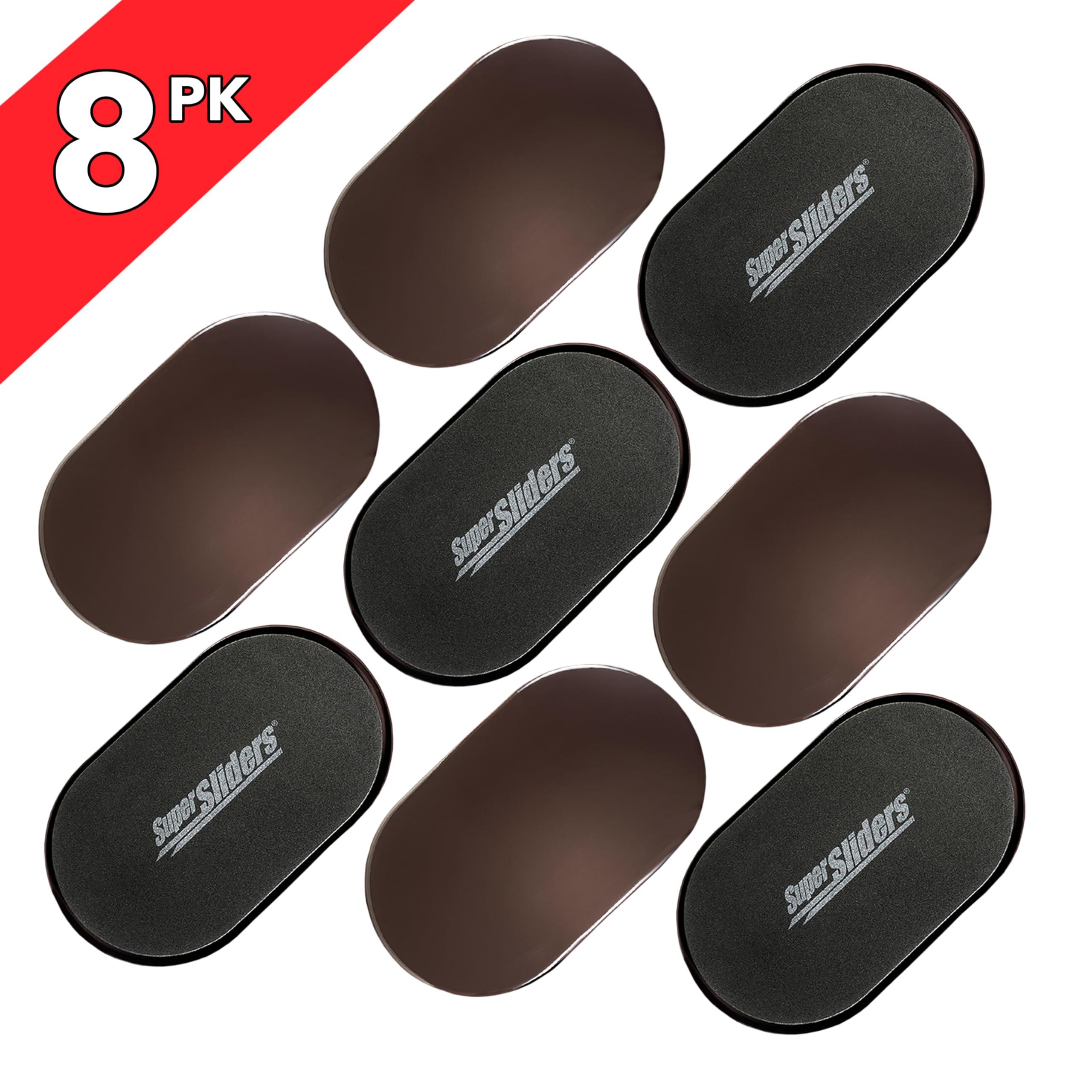 Super Sliders Furniture Moving Tools - Lifting and Moving System - Appliance Movers Furniture Moving Aids, Refrigerator Furniture Movers Sliders, Furniture Lift Mover Tool - 9 1/2" x 5 3/4" - Image 6