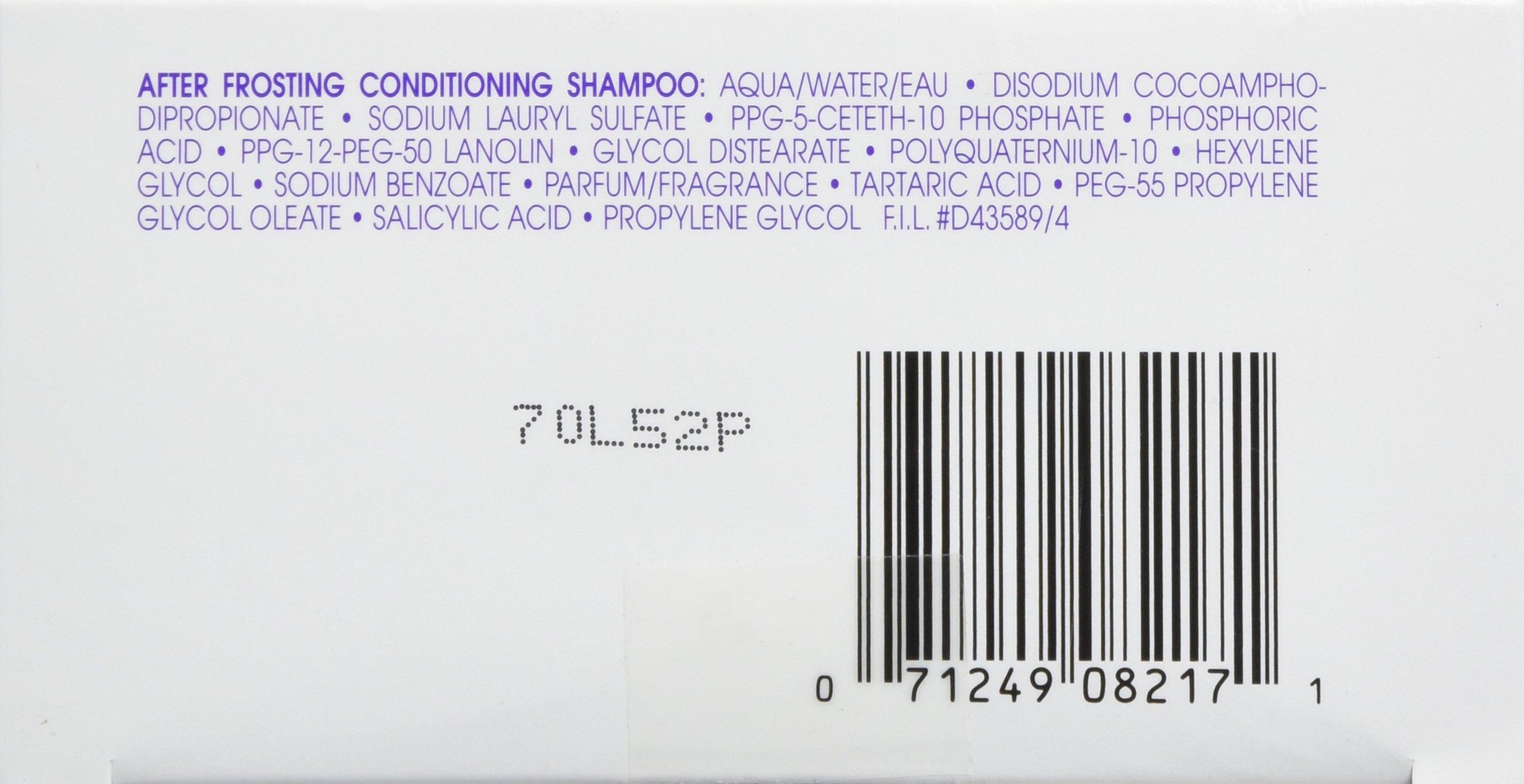 L'Oreal Paris Professional Techniques Frost and Design, Caramel, 1-Count - Image 7