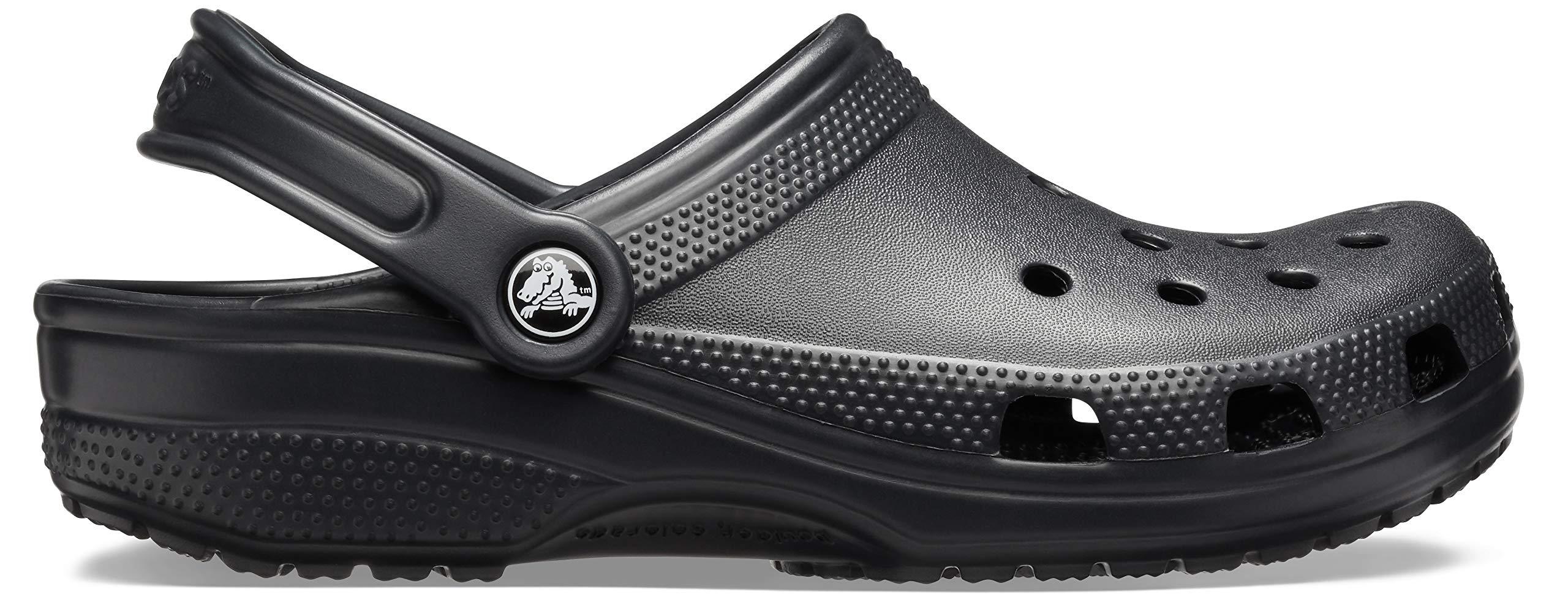 Crocs Unisex Adult Classic Clog - Image 4