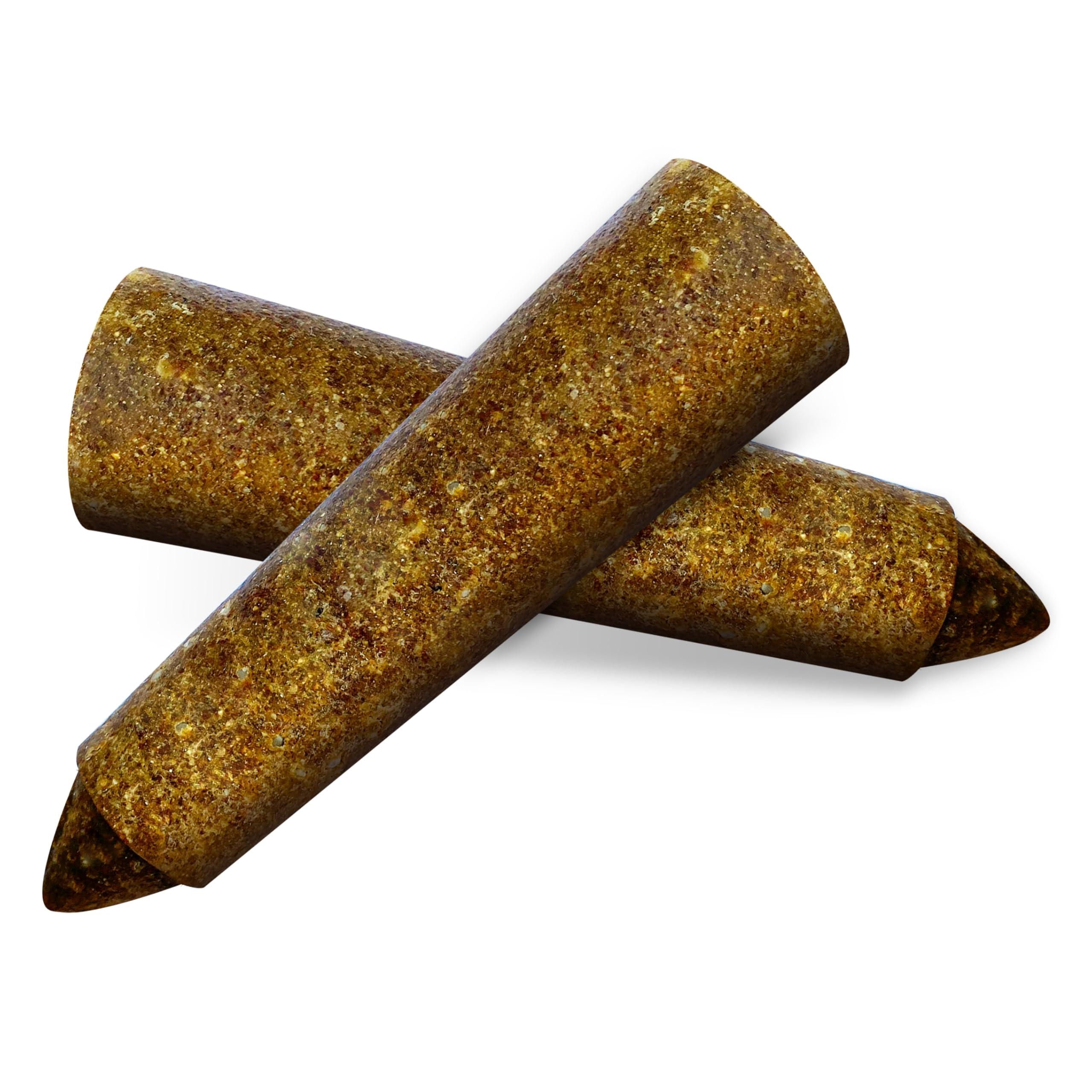 SimplyGro Fertilizer Spikes for Evergreen Trees & Shrubs (24 Spikes - 6.0 Lbs) - Image 4