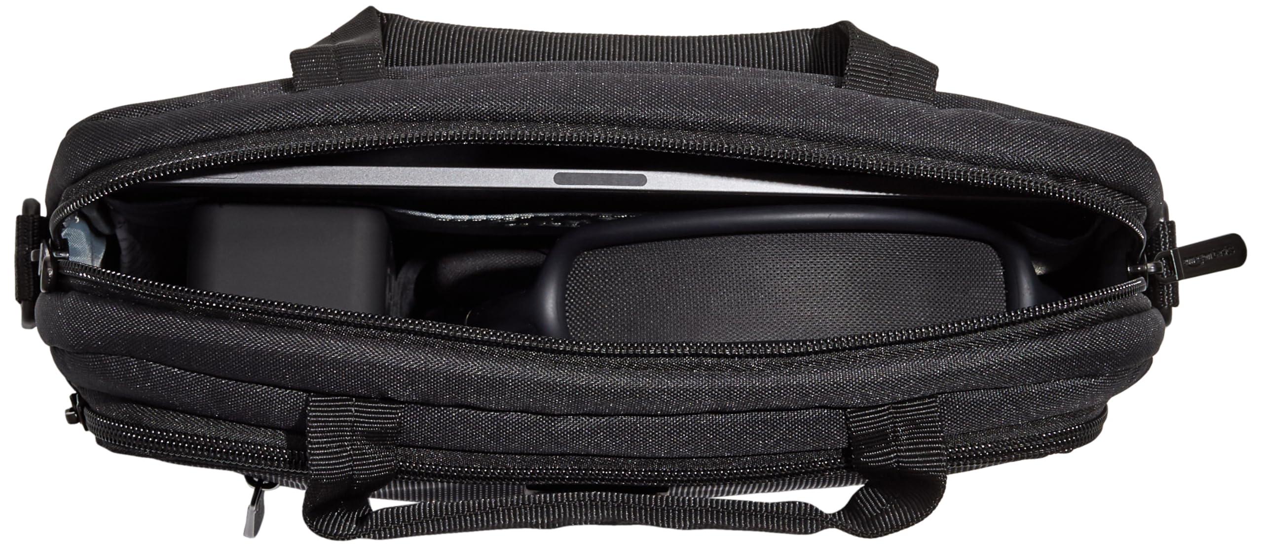 Amazon Basics Laptop and Tablet Bag Case - Image 4
