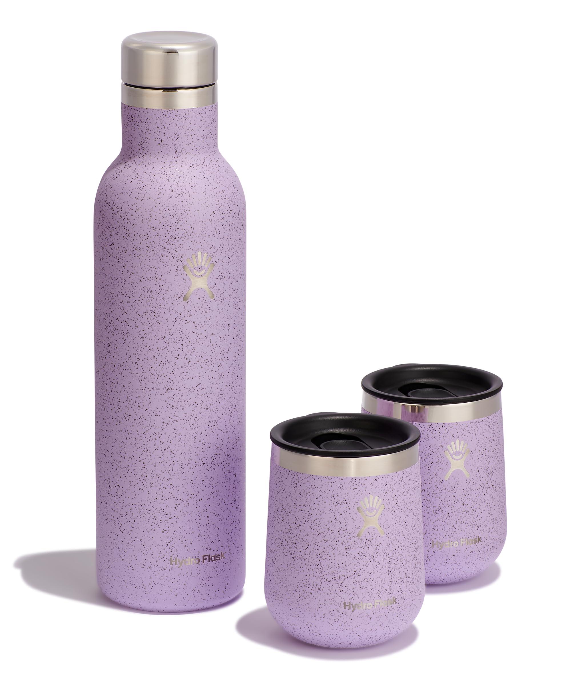 Hydro Flask Ceramic Wine - Image 1
